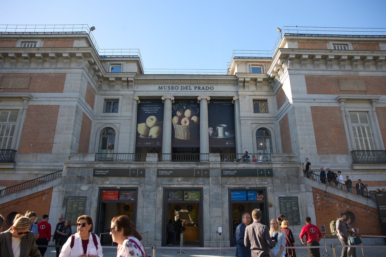 Museo del Prado