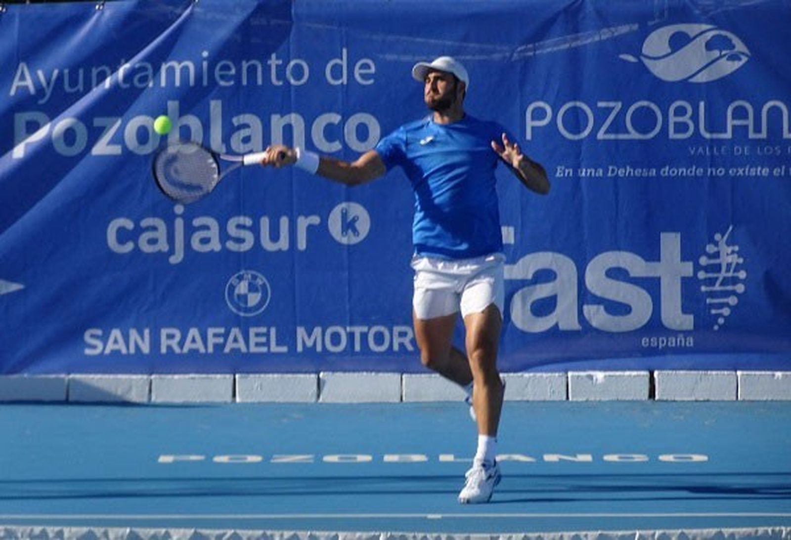 Alejandro Moro