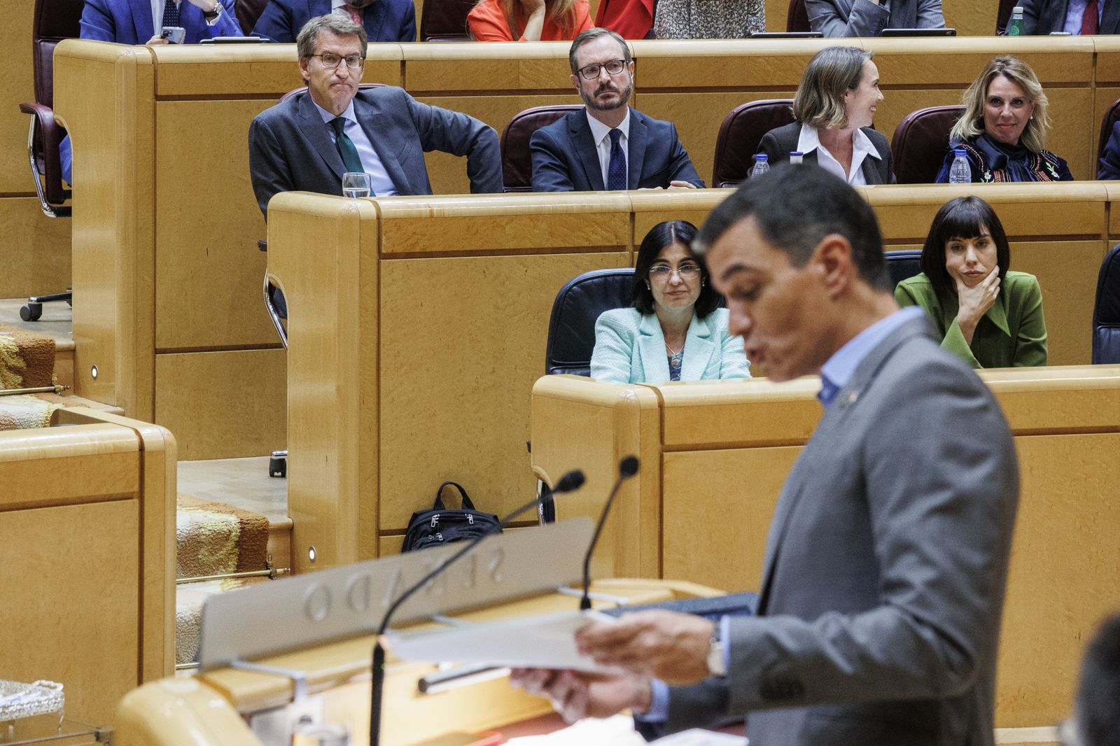 Senado