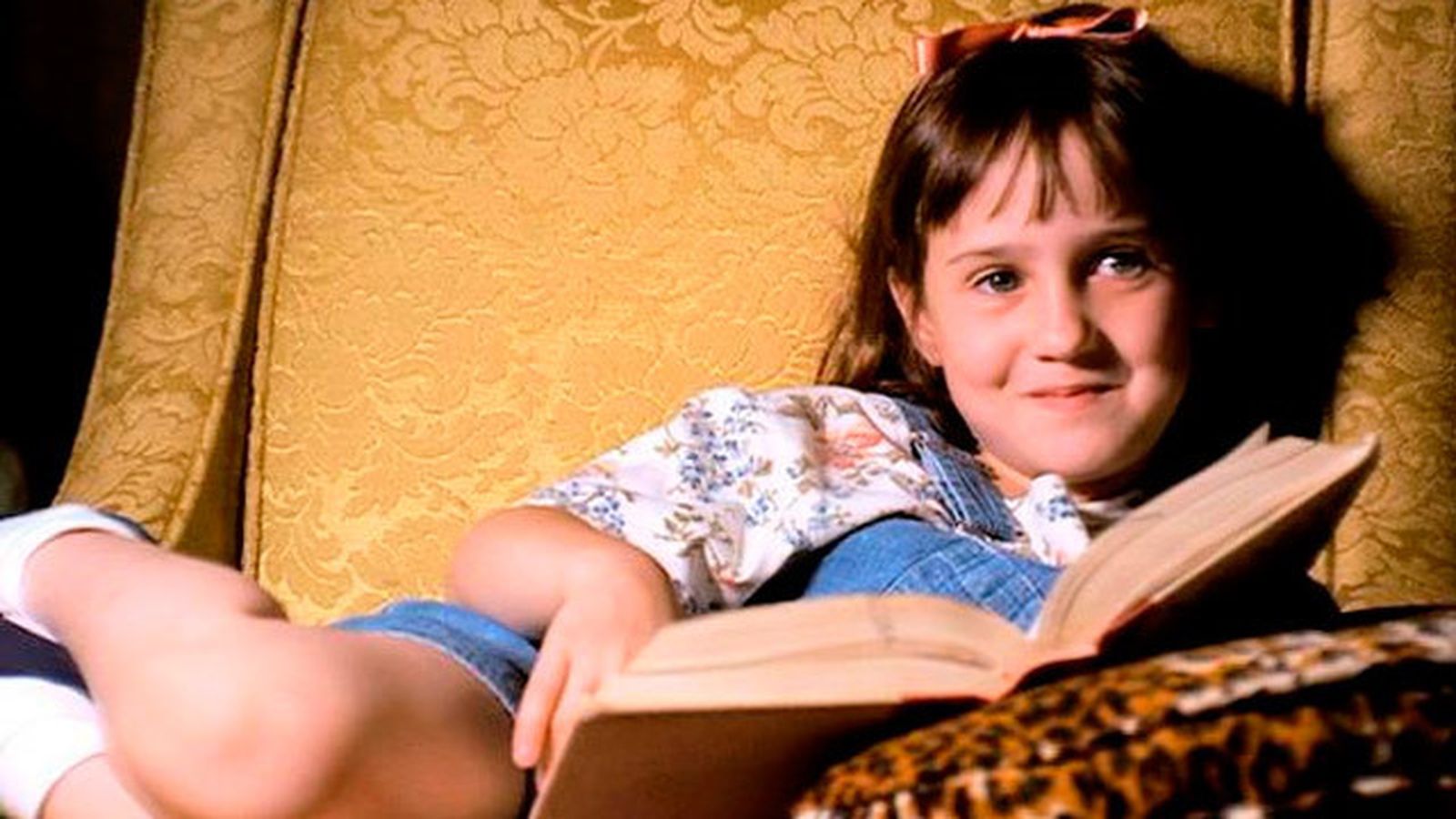 Matilda