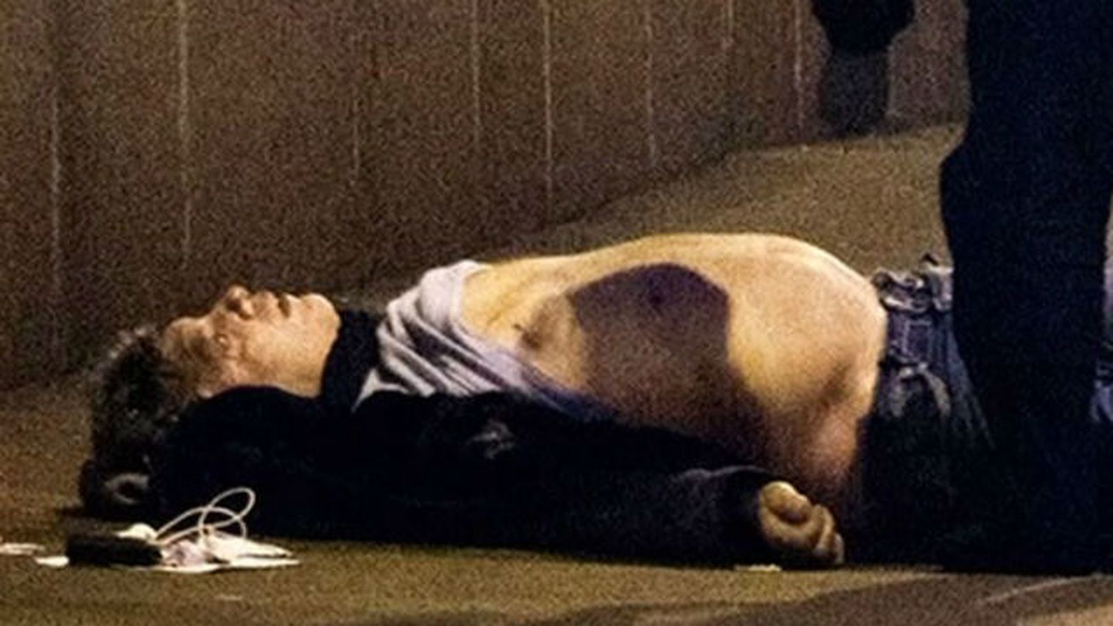 Asesinado en Moscú el líder de la oposición rusa, Borís Nemtsov