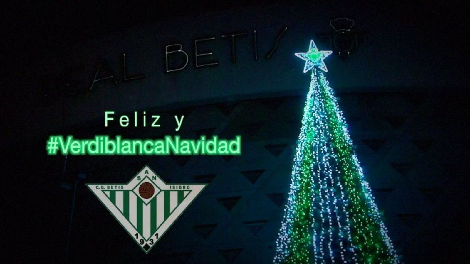 Betis San Isidro