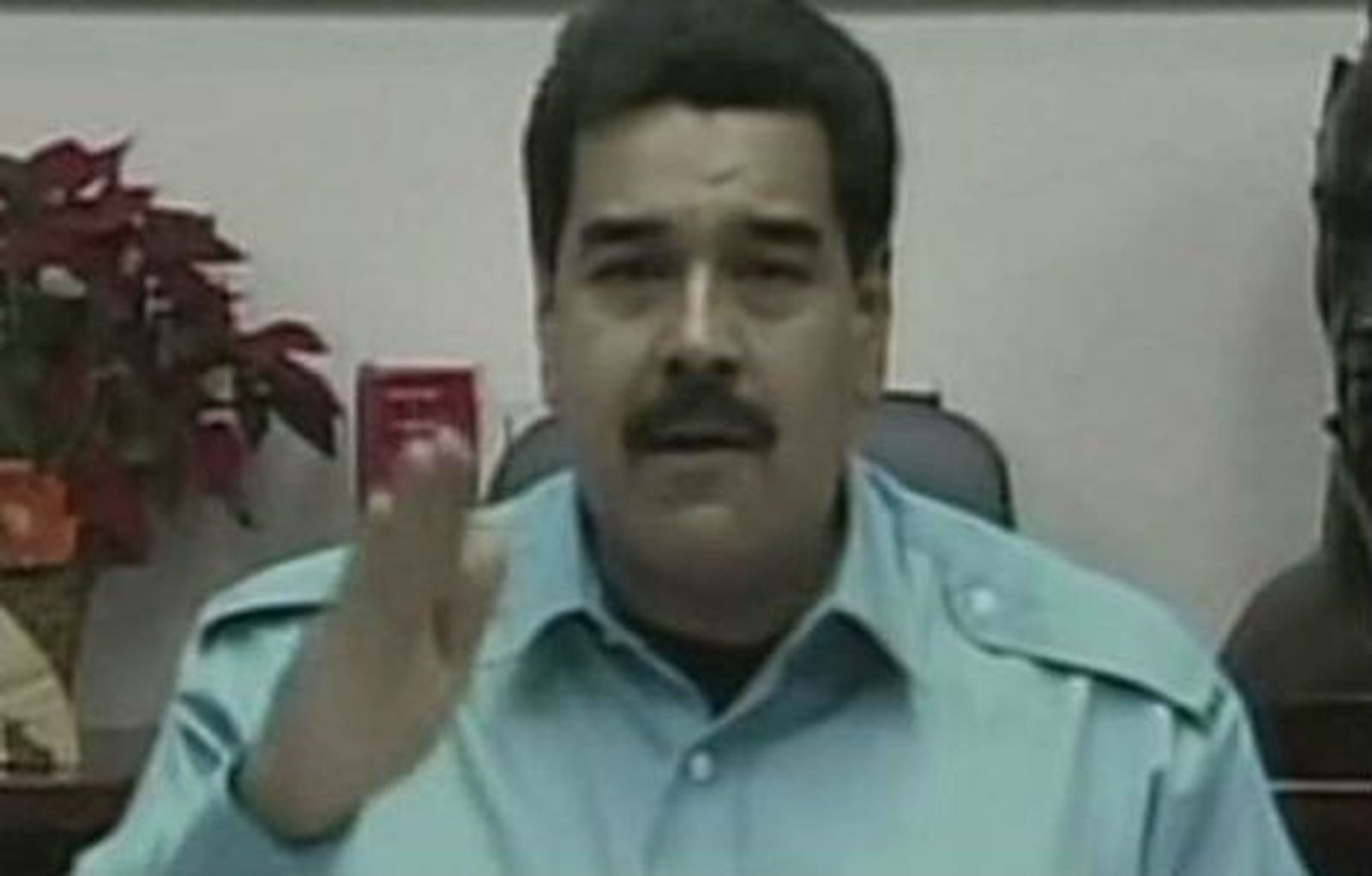 Nicolás Maduro prodrá aprobar leyes sin tener que rendir cuentas al Parlamento