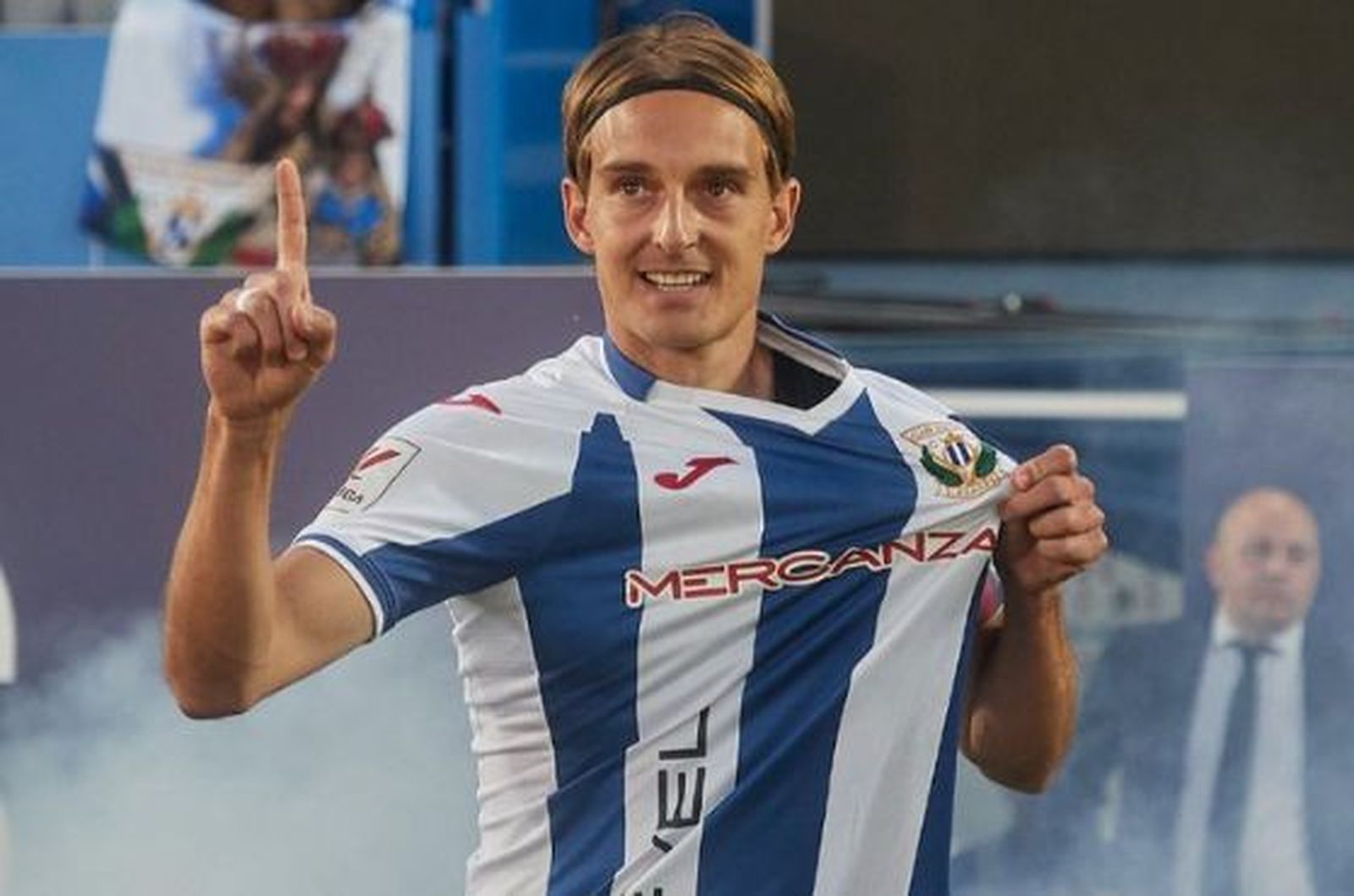 Sergio González