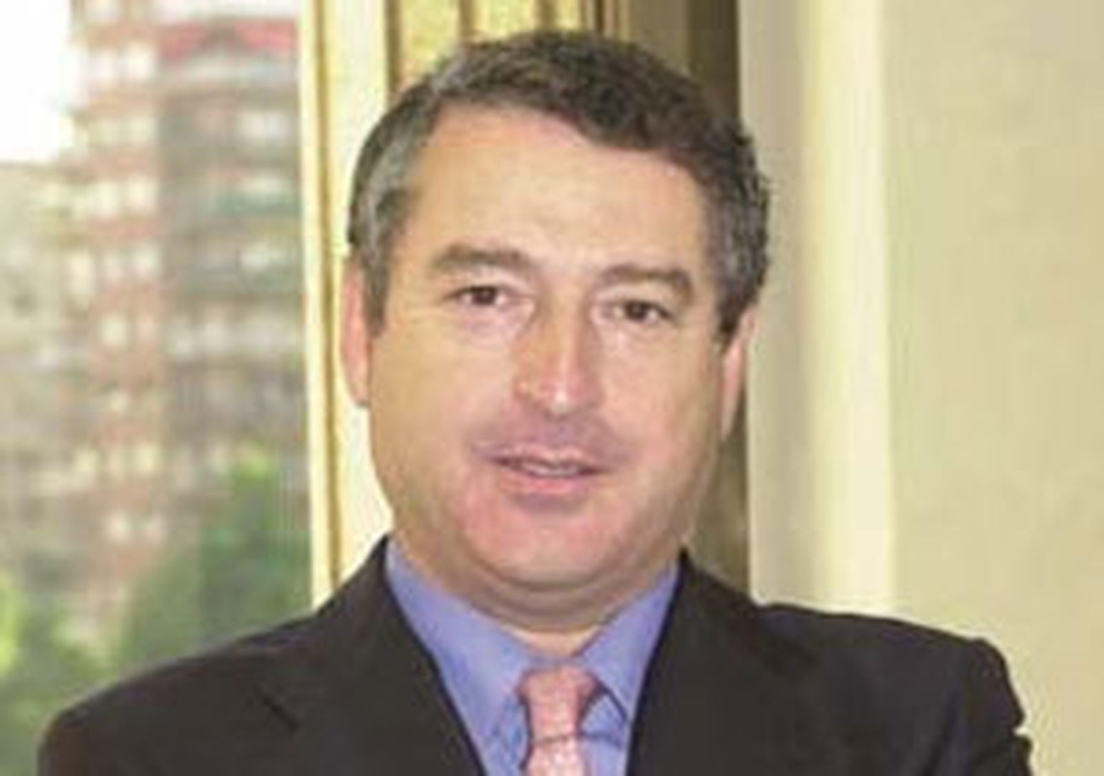 José Antonio Sánchez,  nuevo Director General de la Radio y TV pública de Madrid