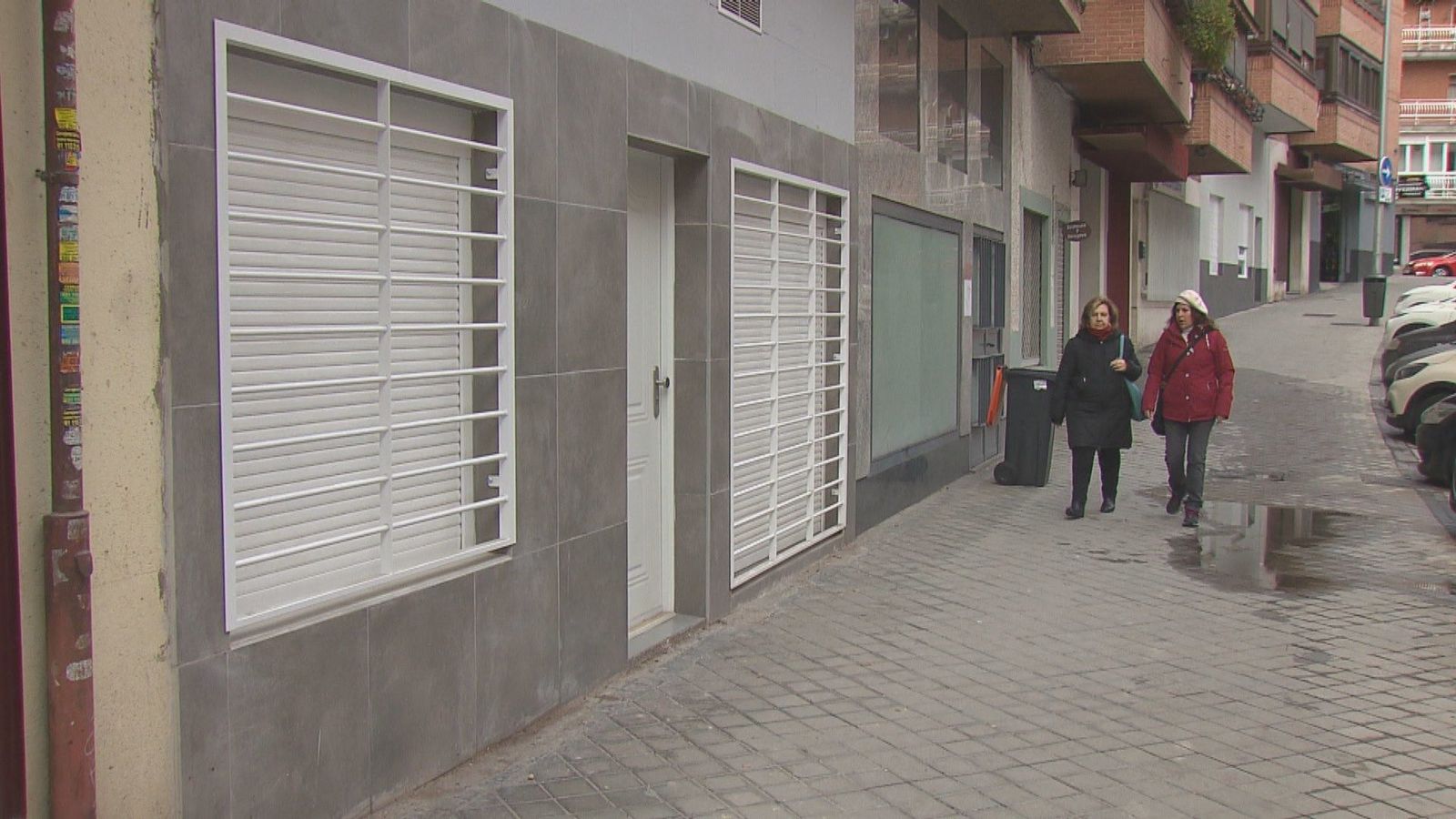 Los vecinos de Tetuán denuncian la proliferación de pisos turísticos sin control en sus barrios