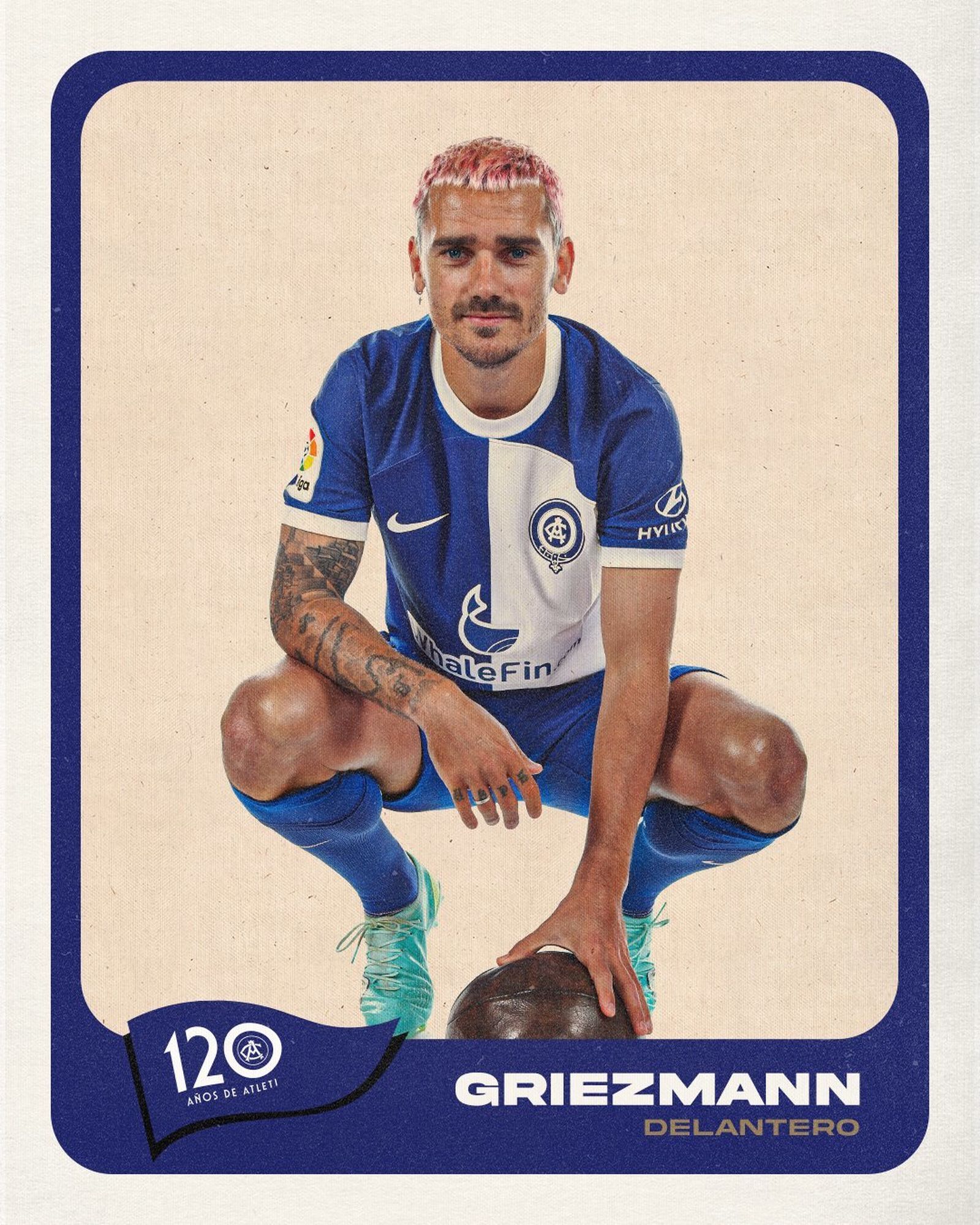 GRIEZMANN