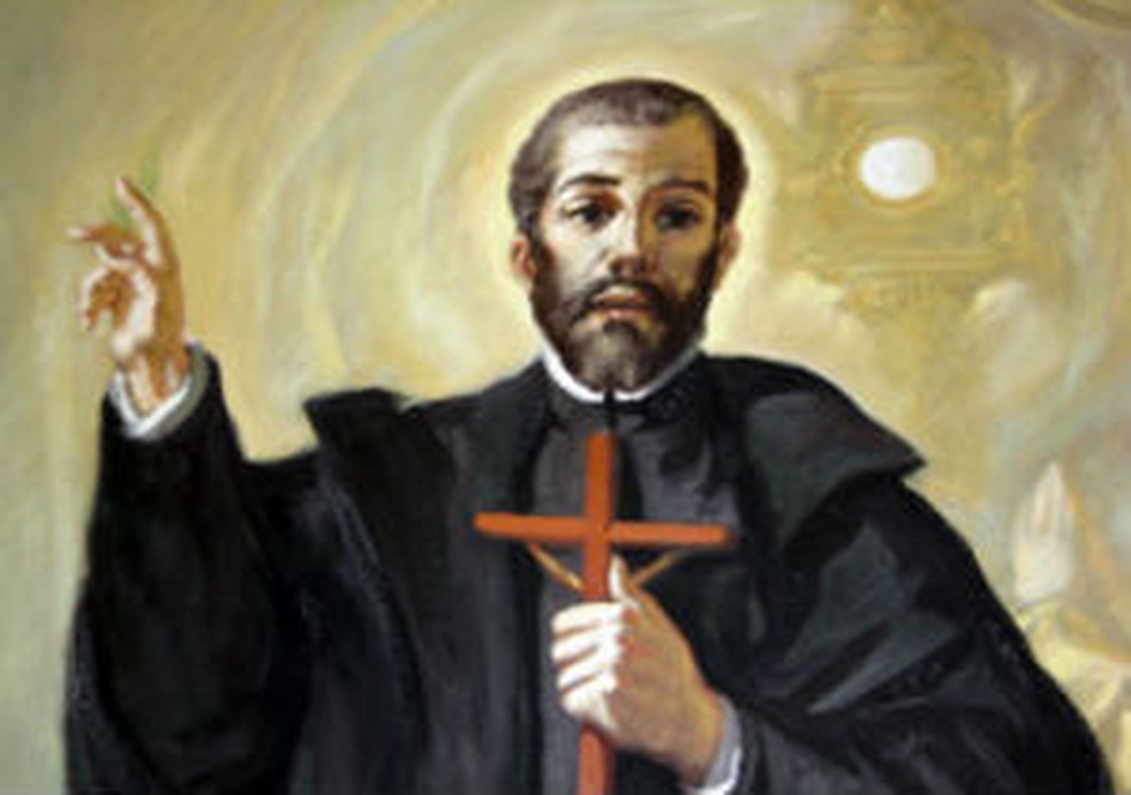 San Juan de Avila