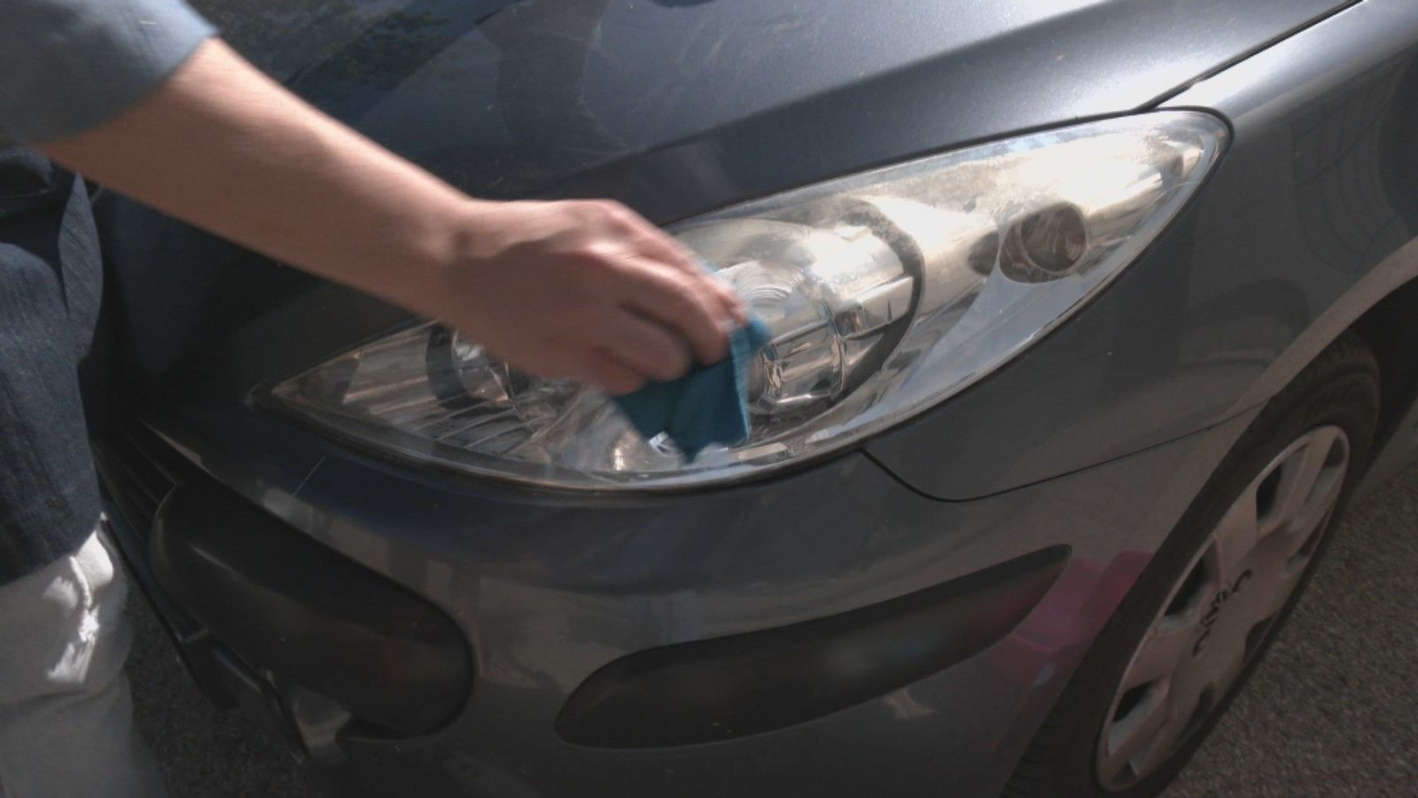 ¿Sabemos limpiar en profundidad nuestros coches?