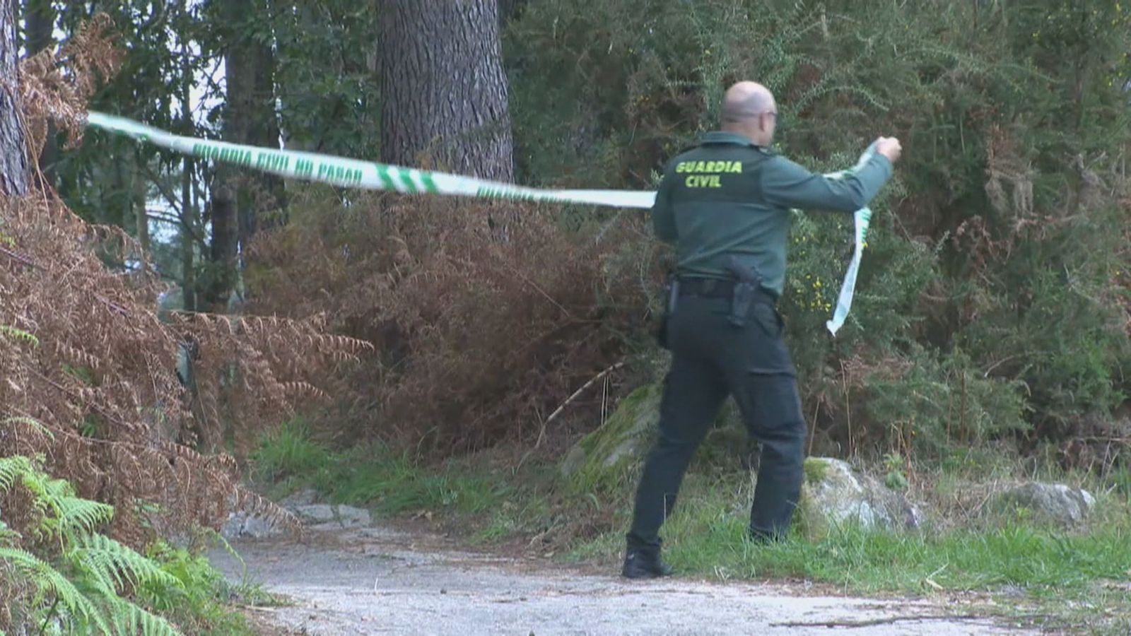 Asesinada una mujer en Baiona por su expareja