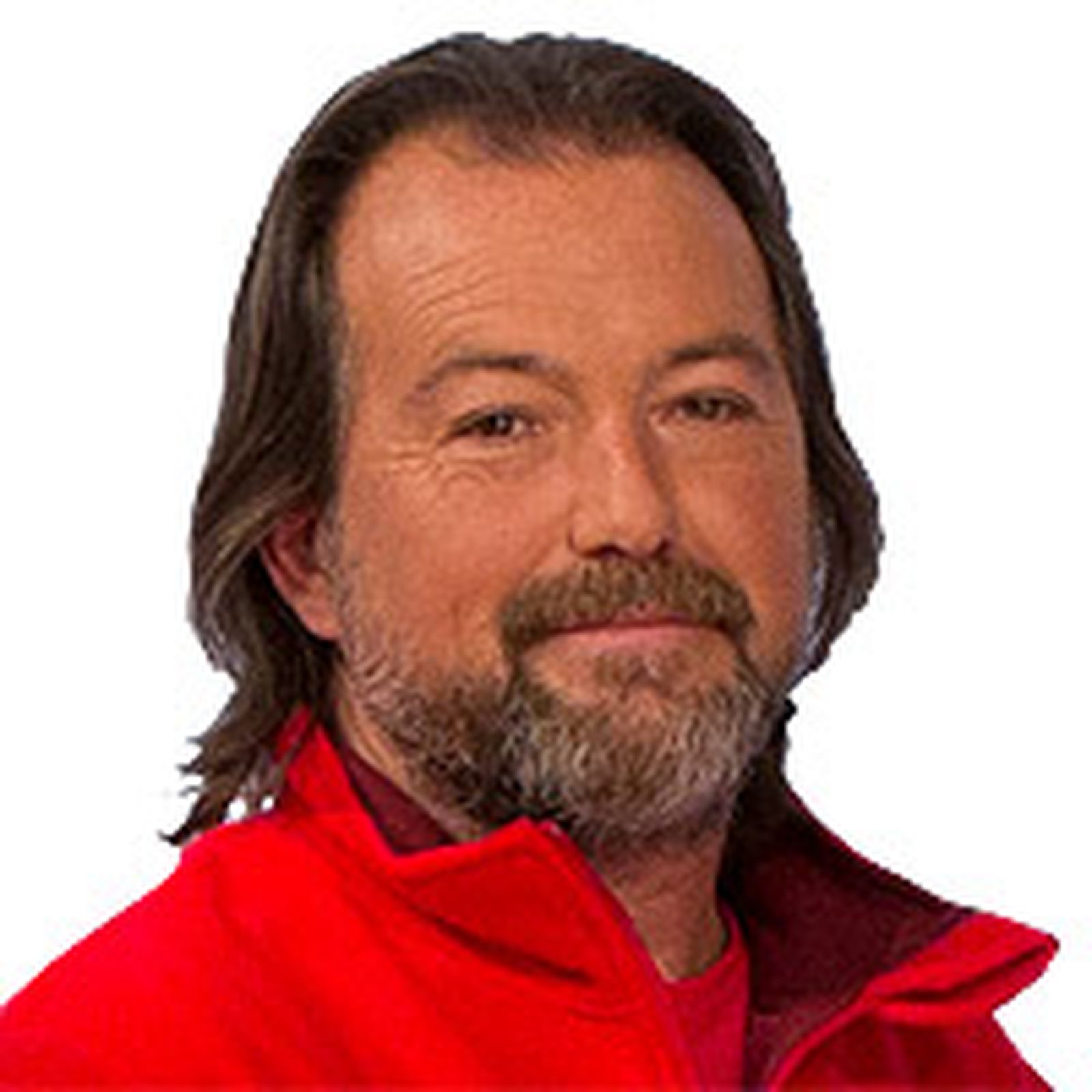 Fernando Escobedo