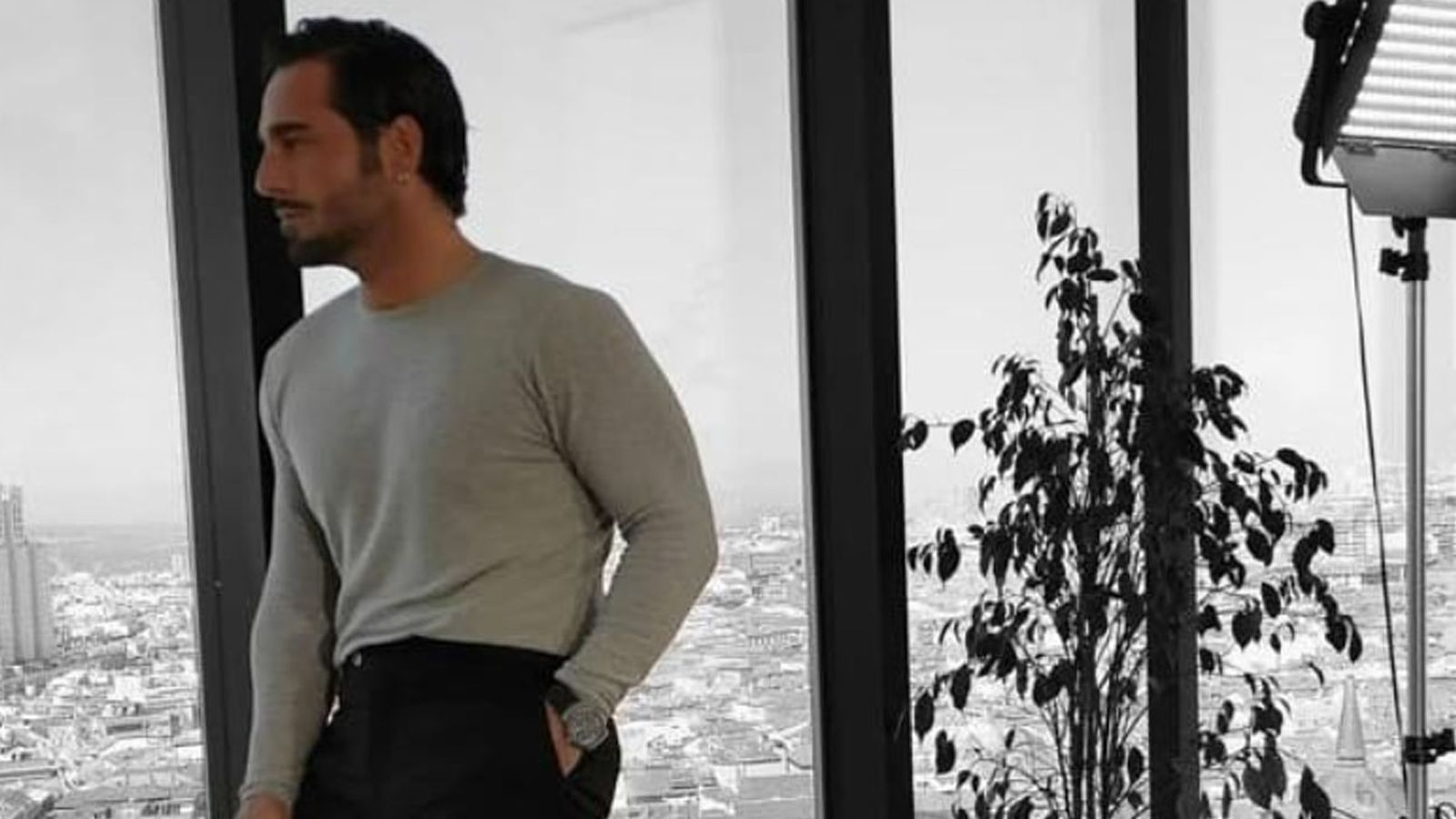 David Bustamante, una de las figuras del panorama musical español
