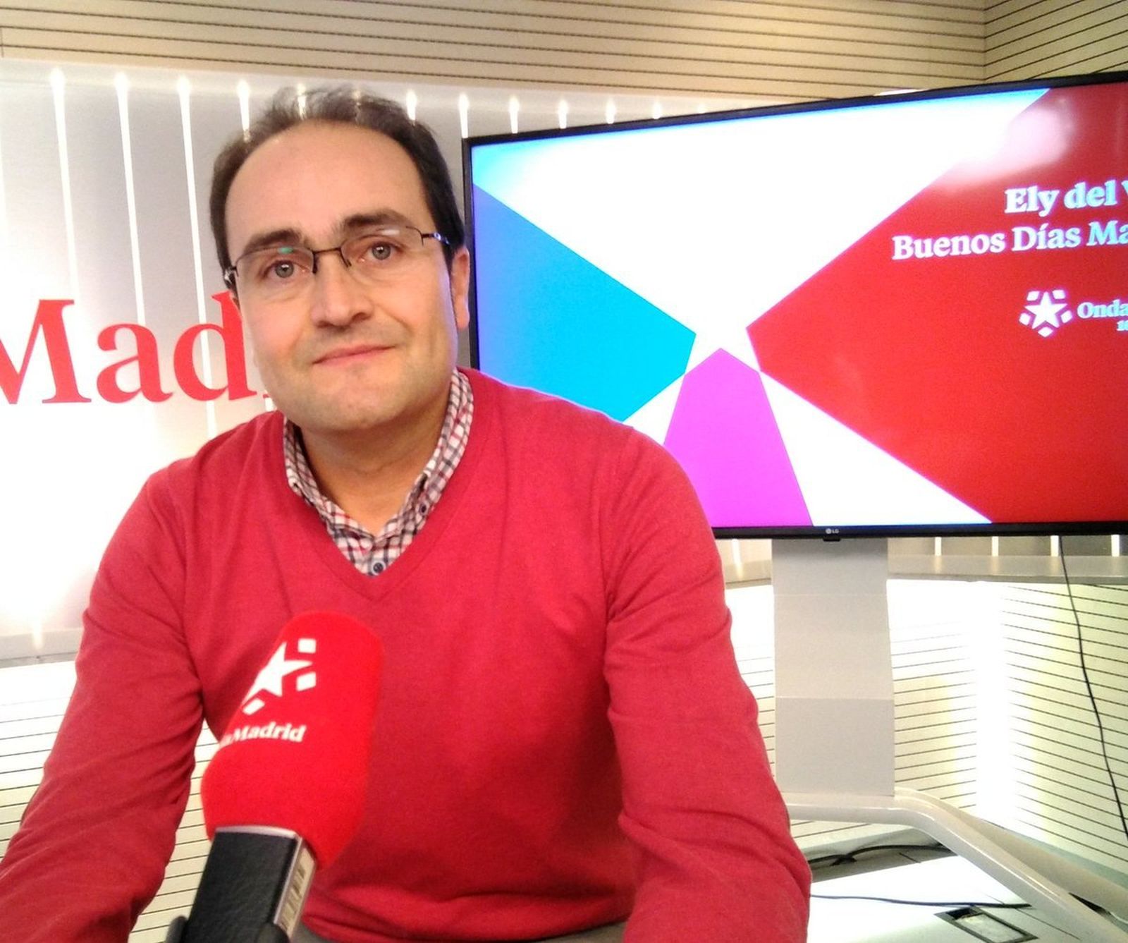 Antonio Coello