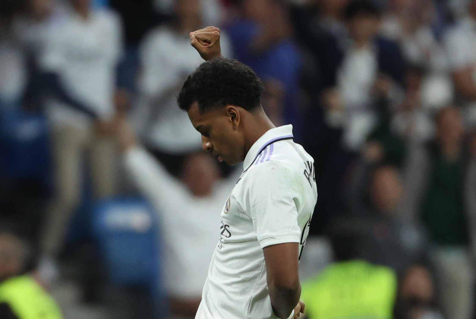 Rodrygo