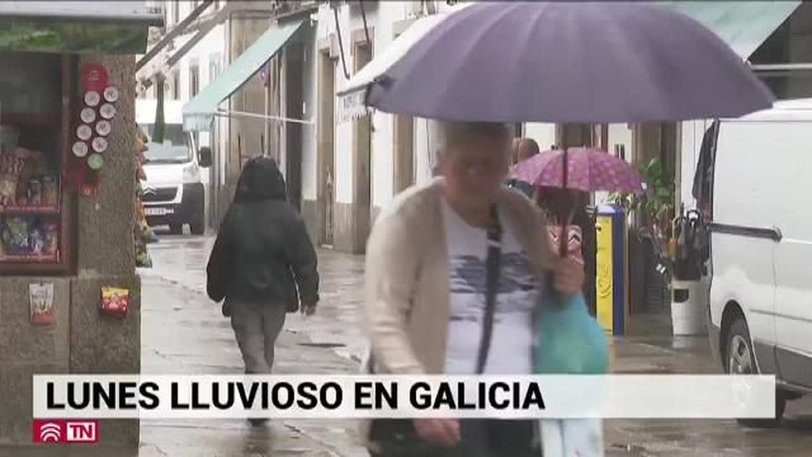 El Tiempo 28.10.2019