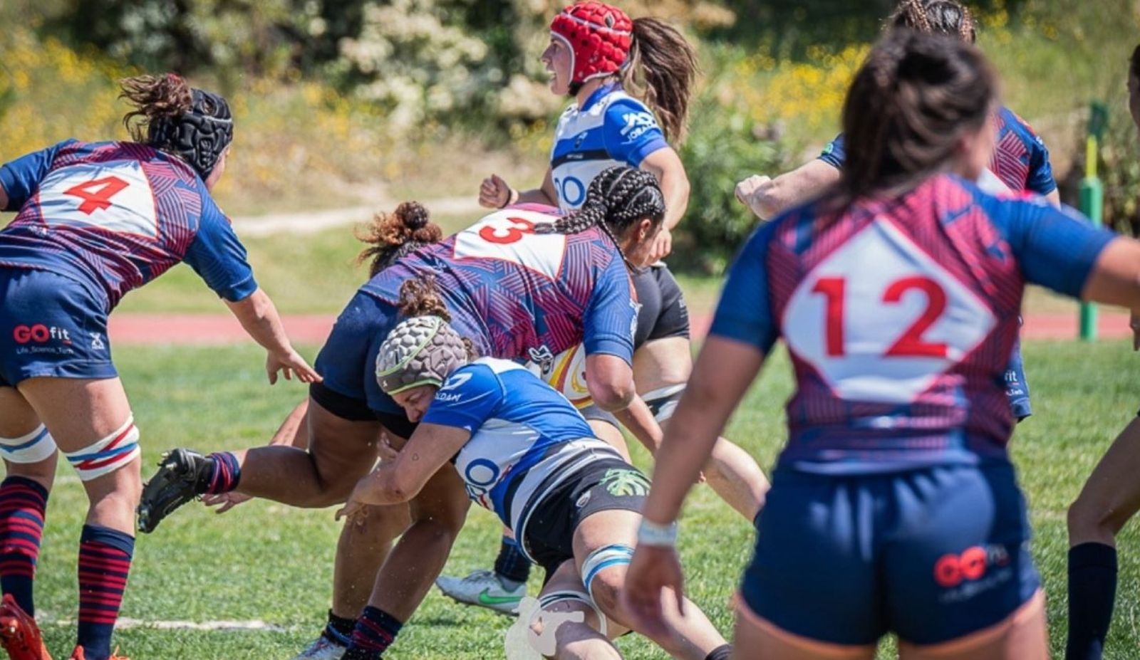 Rugby Majadahonda