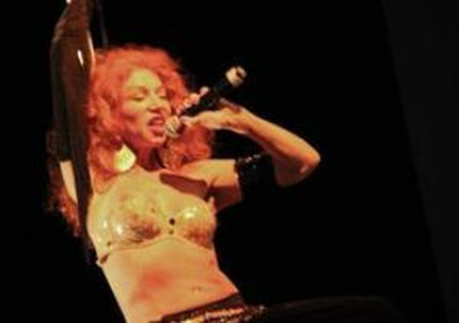 Cabaret