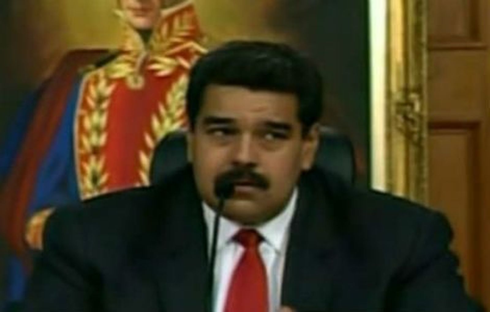 Monedero pagó 69.000 a una empresa venezolana, tras cobrar 425.000 euros de Caracas