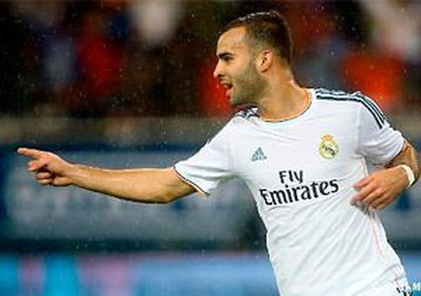 Jesé: “Agradezco al técnico y a Zidane la confianza que me están dando”