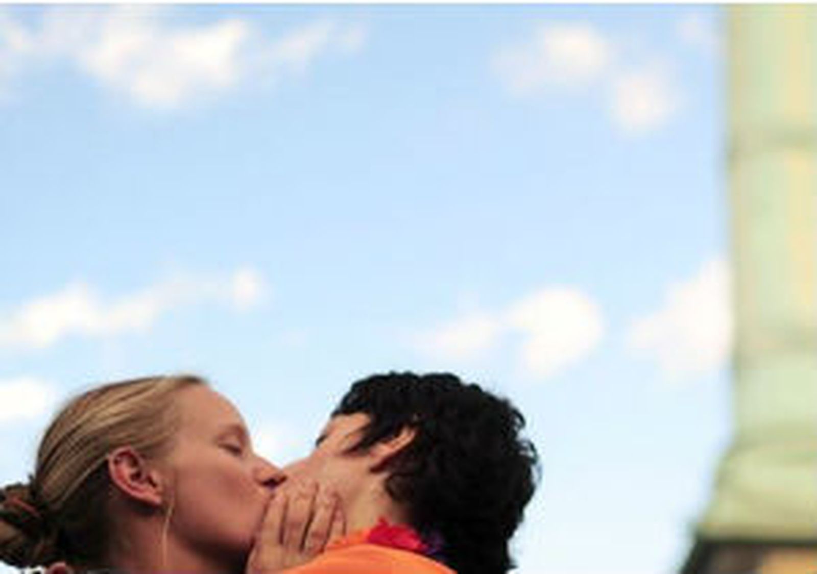 Matrimonio gay Francia