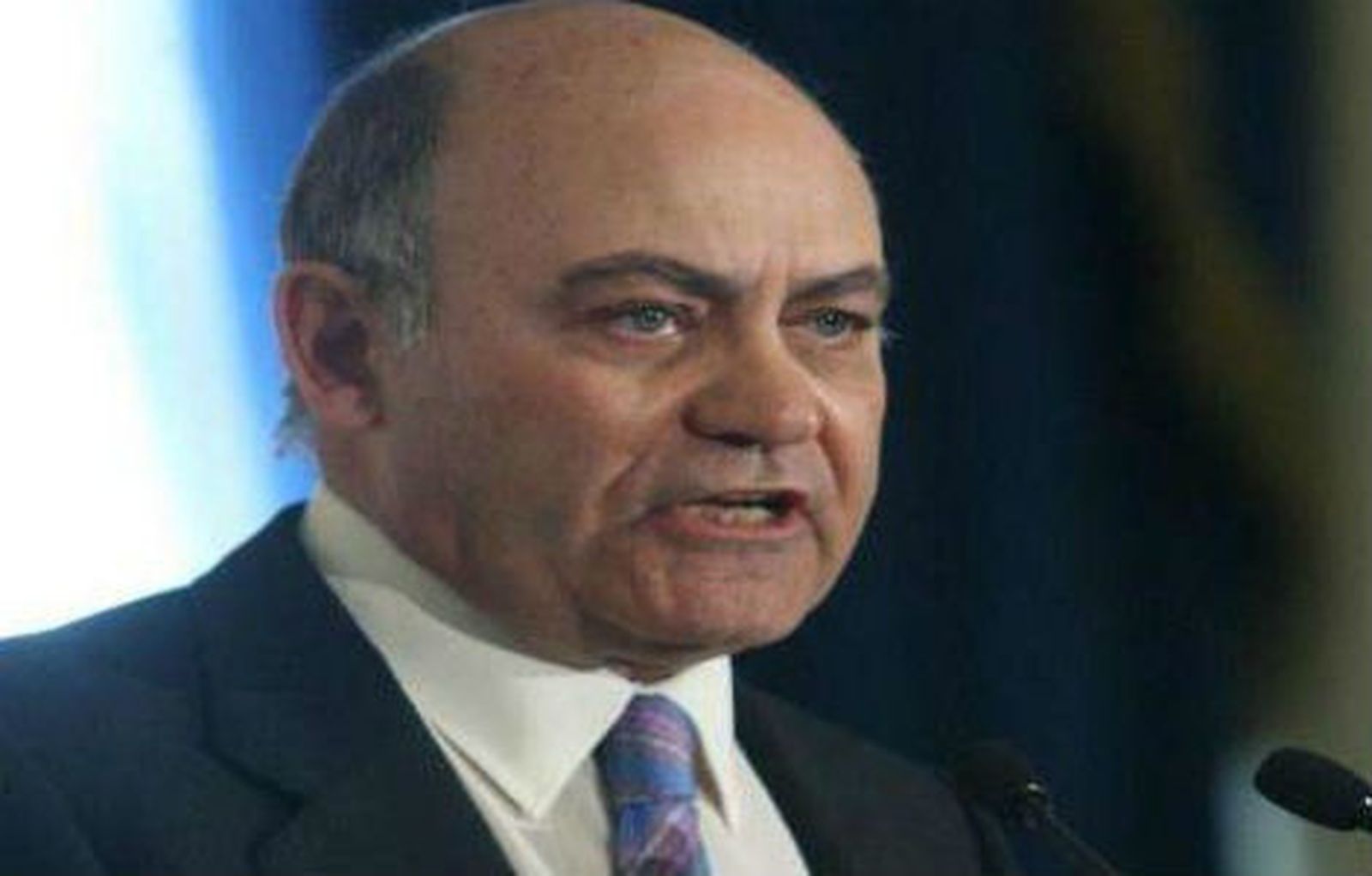 Prisión eludible bajo fianza de 30  millones de euros para Díaz Ferrán