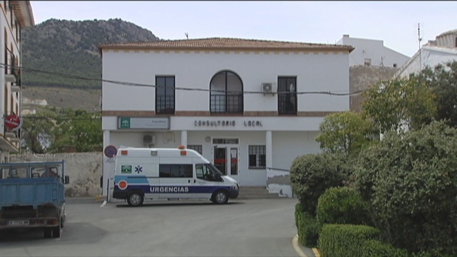 Un pueblo granadino confinado tras 13 contagios de coronavirus