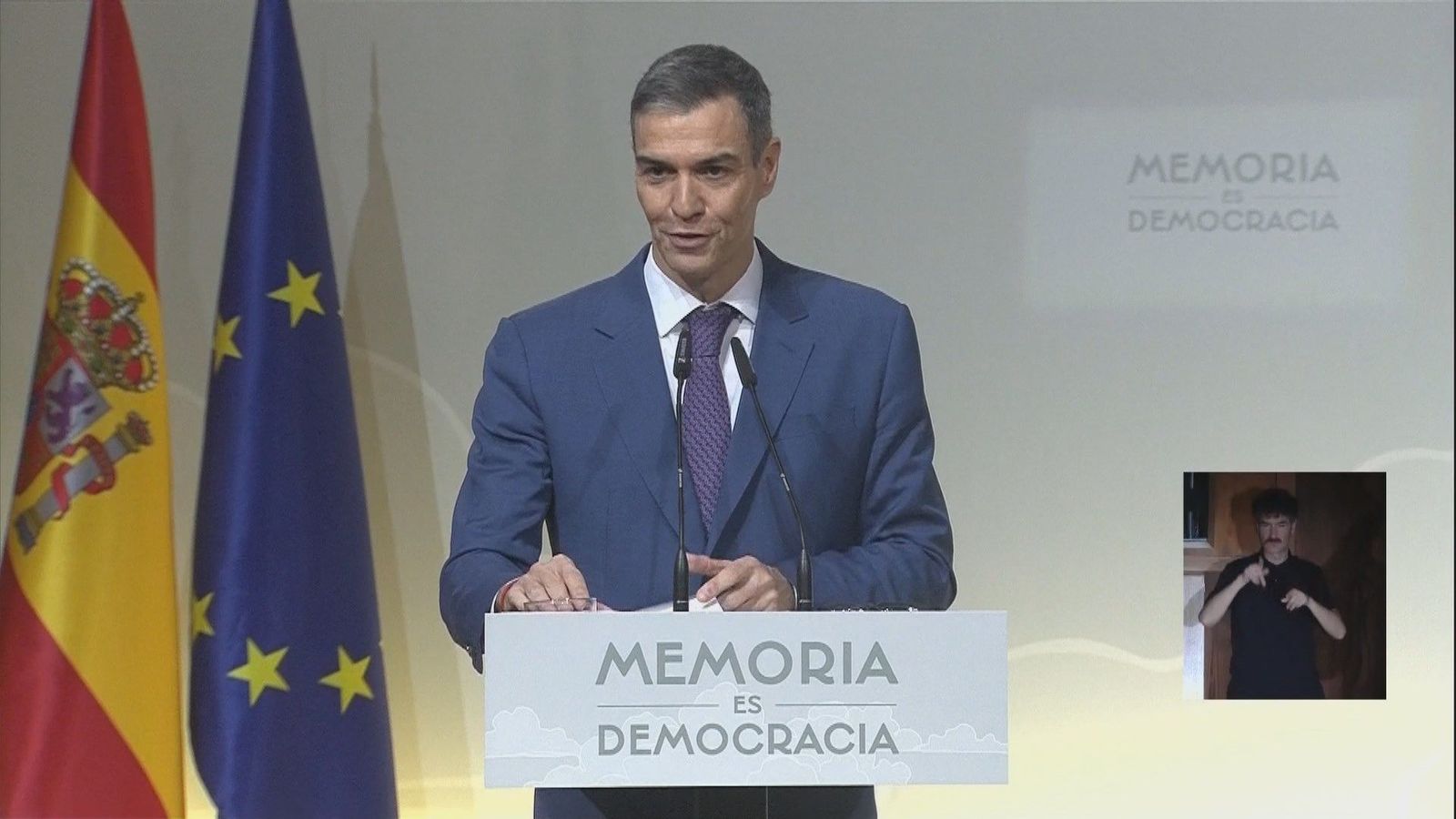 El Gobierno concederá la nacionalidad española a 170 descendientes de brigadistas internacionales