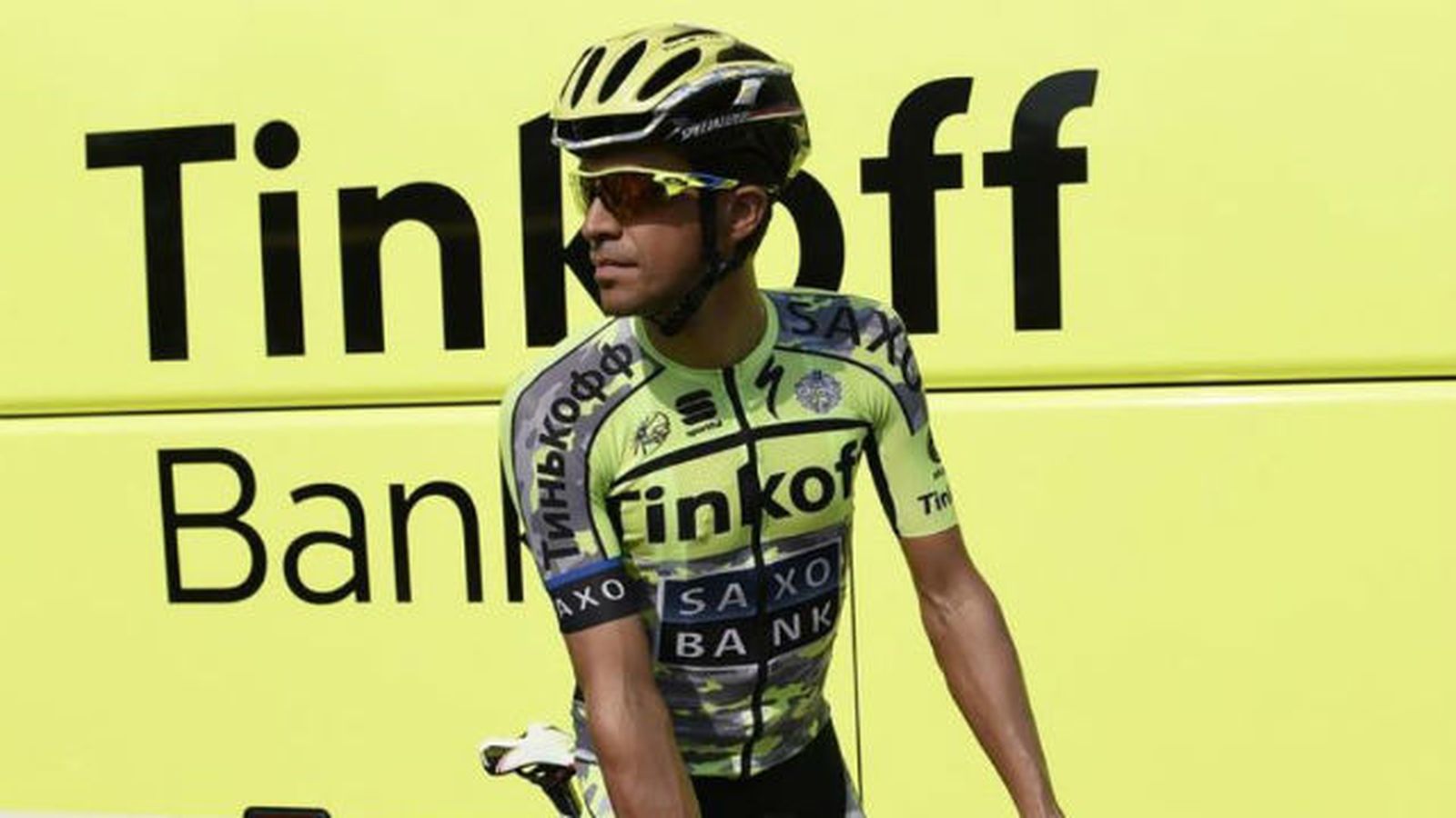 Alberto Contador