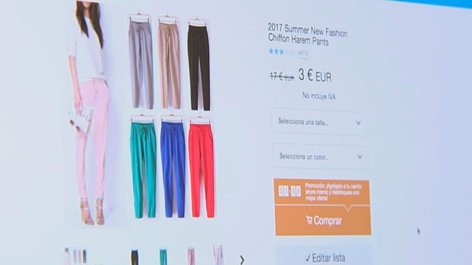 Consejos para una compra segura en Internet ante el Black Friday y la Navidad