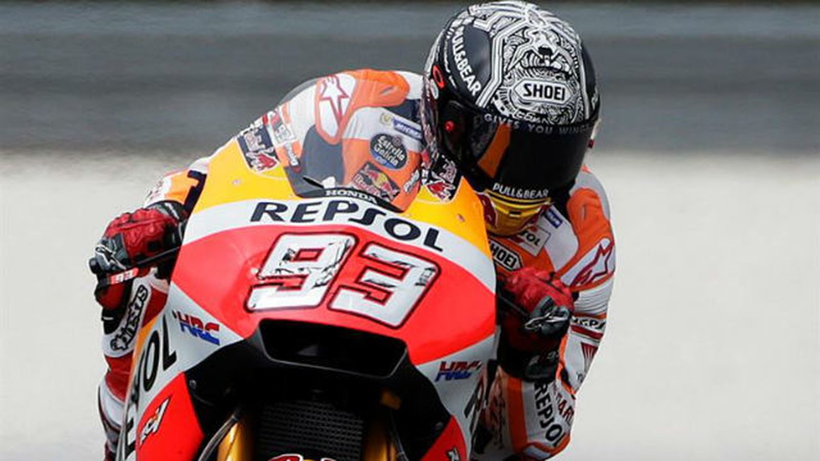 Marc Márquez