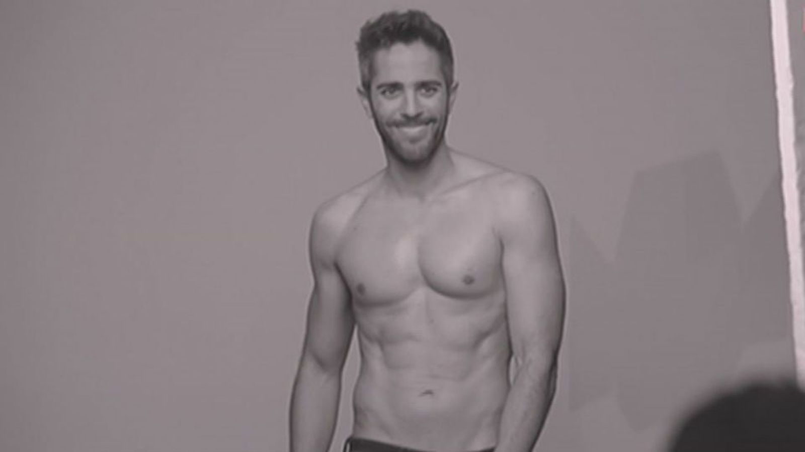 Los torsos mejor moldeados del verano