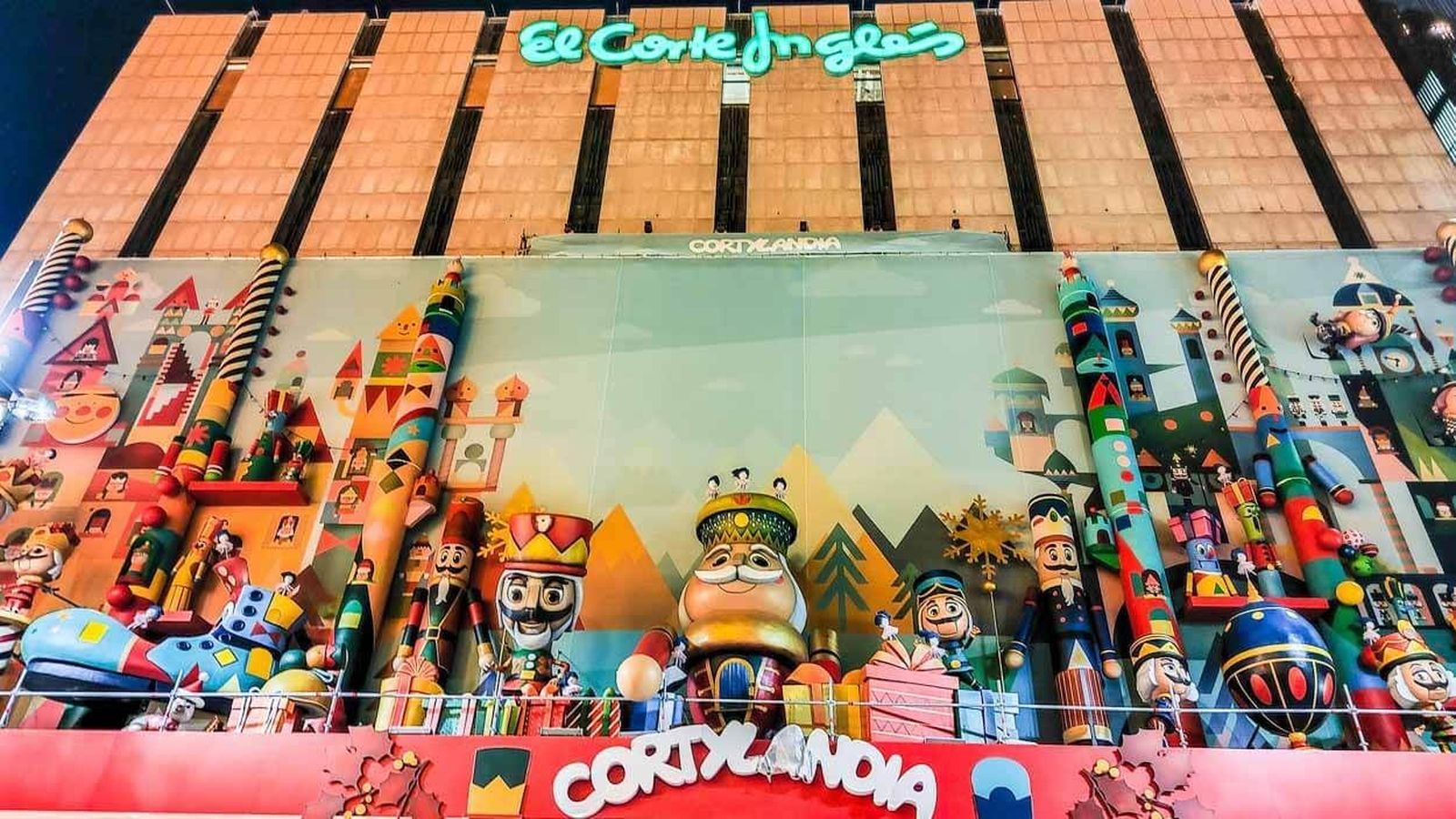 Los sueldos suben para algunos: El Corte Inglés, Mercadona, Dia, Lidl y Burger King tendrán una subida salarial histórica