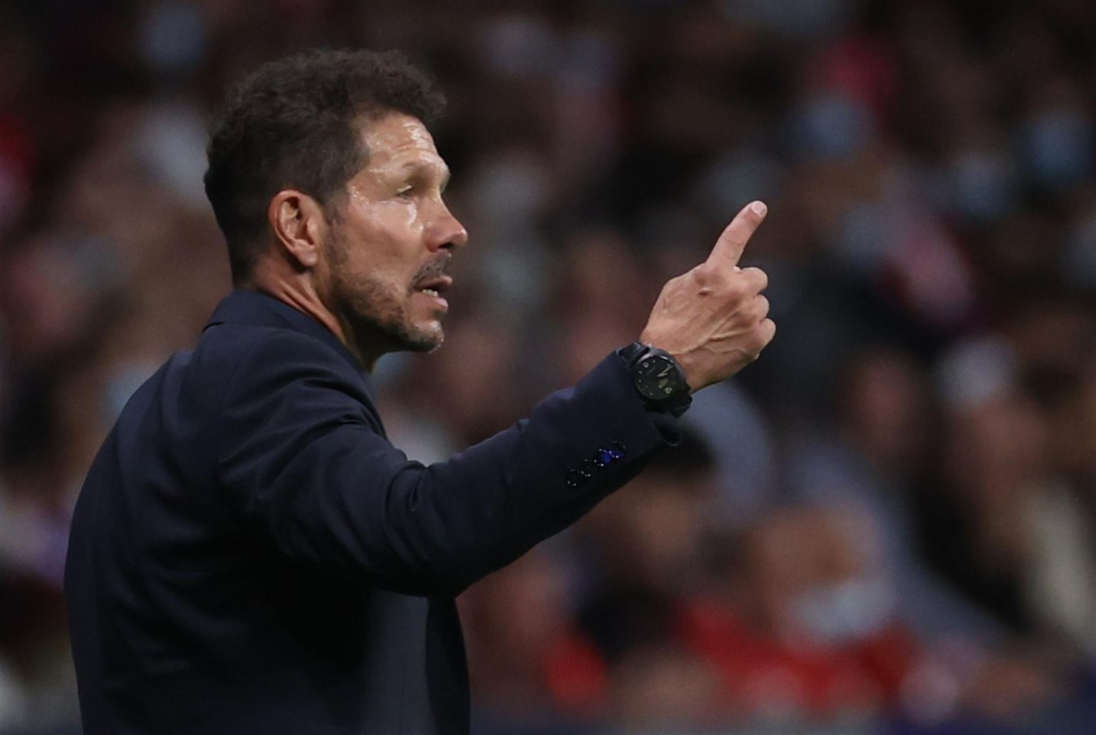 Diego Simeone
