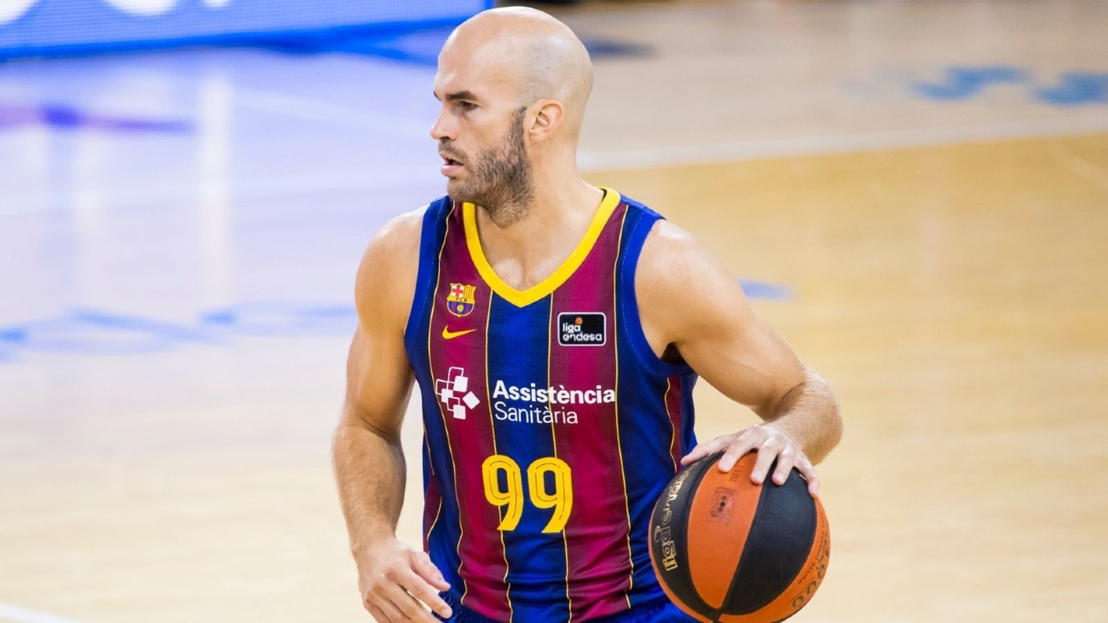Nick Calathes