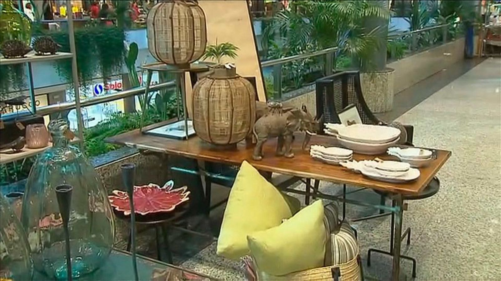 La Feria de lo antiguo y lo vintage, llega a Madrid