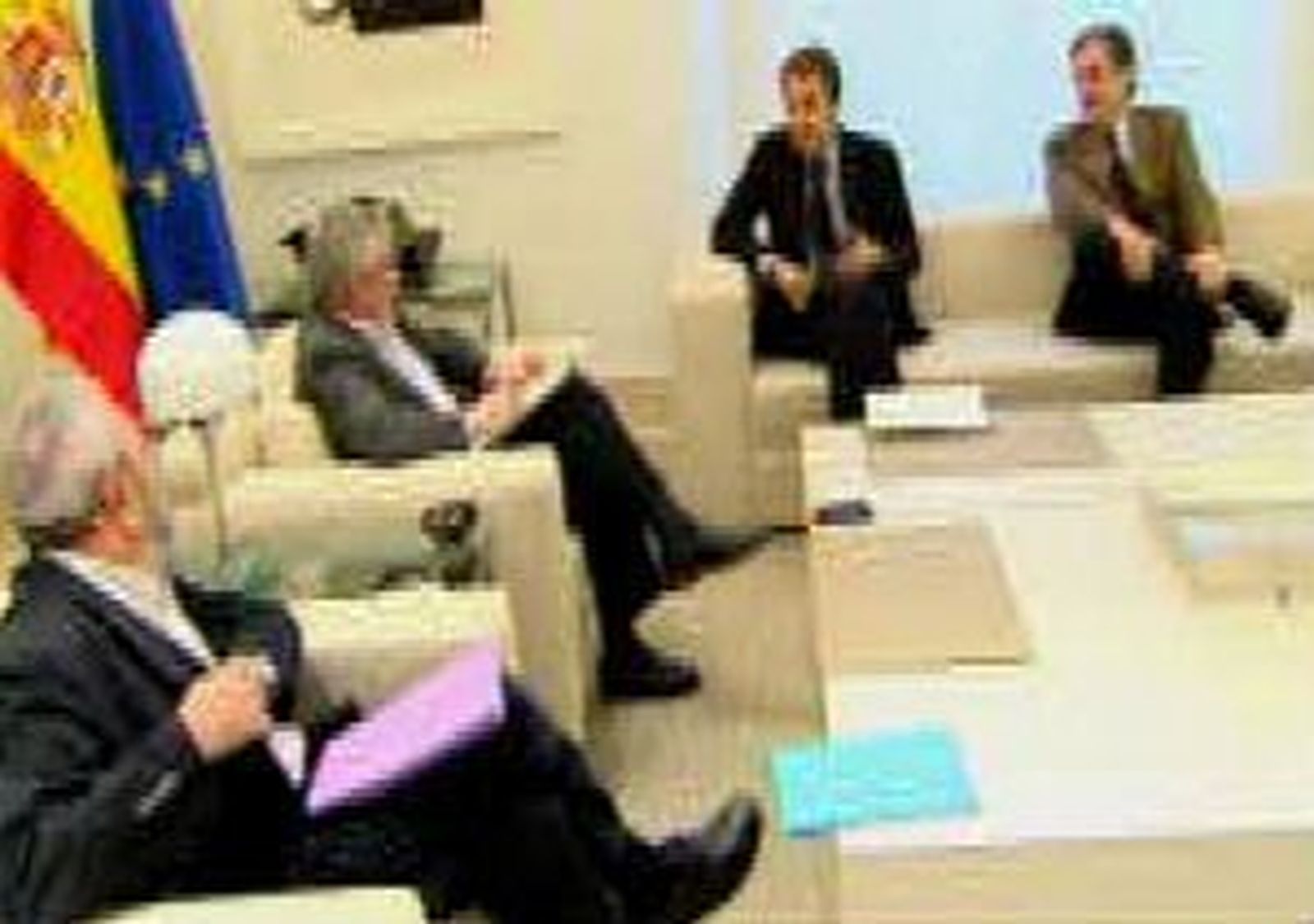 Los sindicatos rechazan la propuesta de Alemania de vincular salarios a productividad