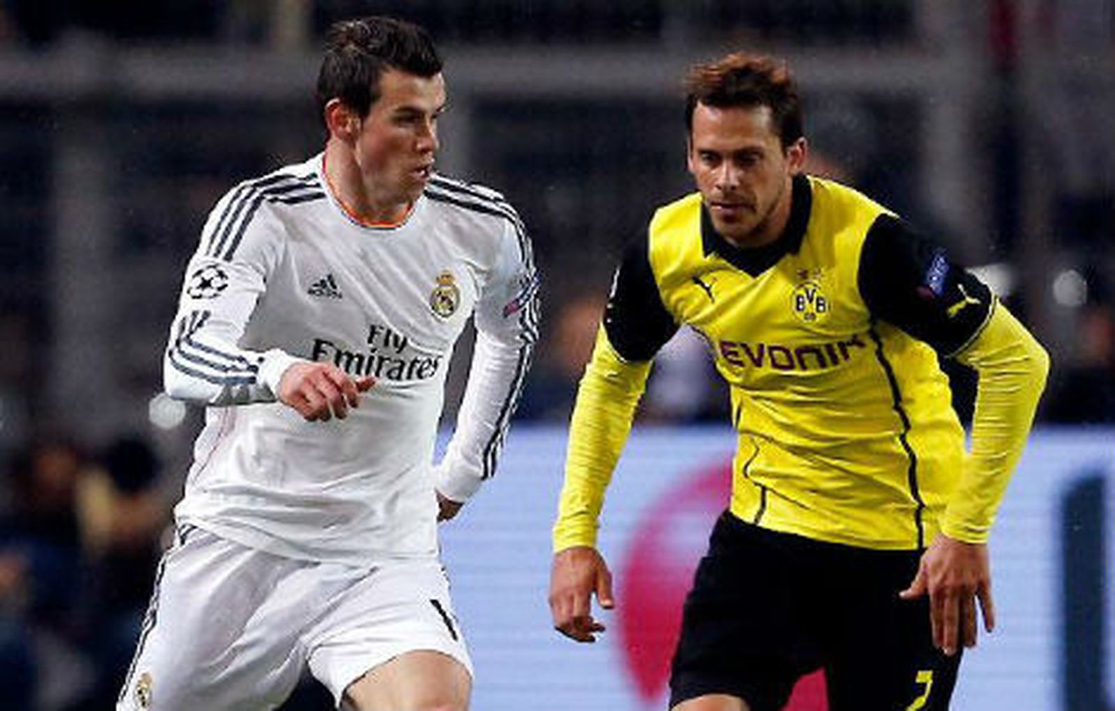 Gareth Bale
