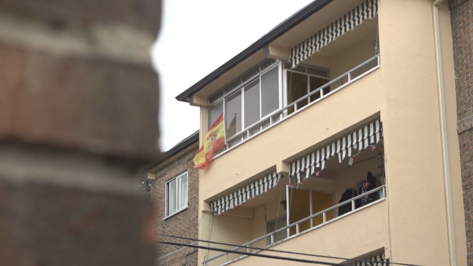 Los vecinos de Guadarrama en pie de guerra contra okupas conflictivos