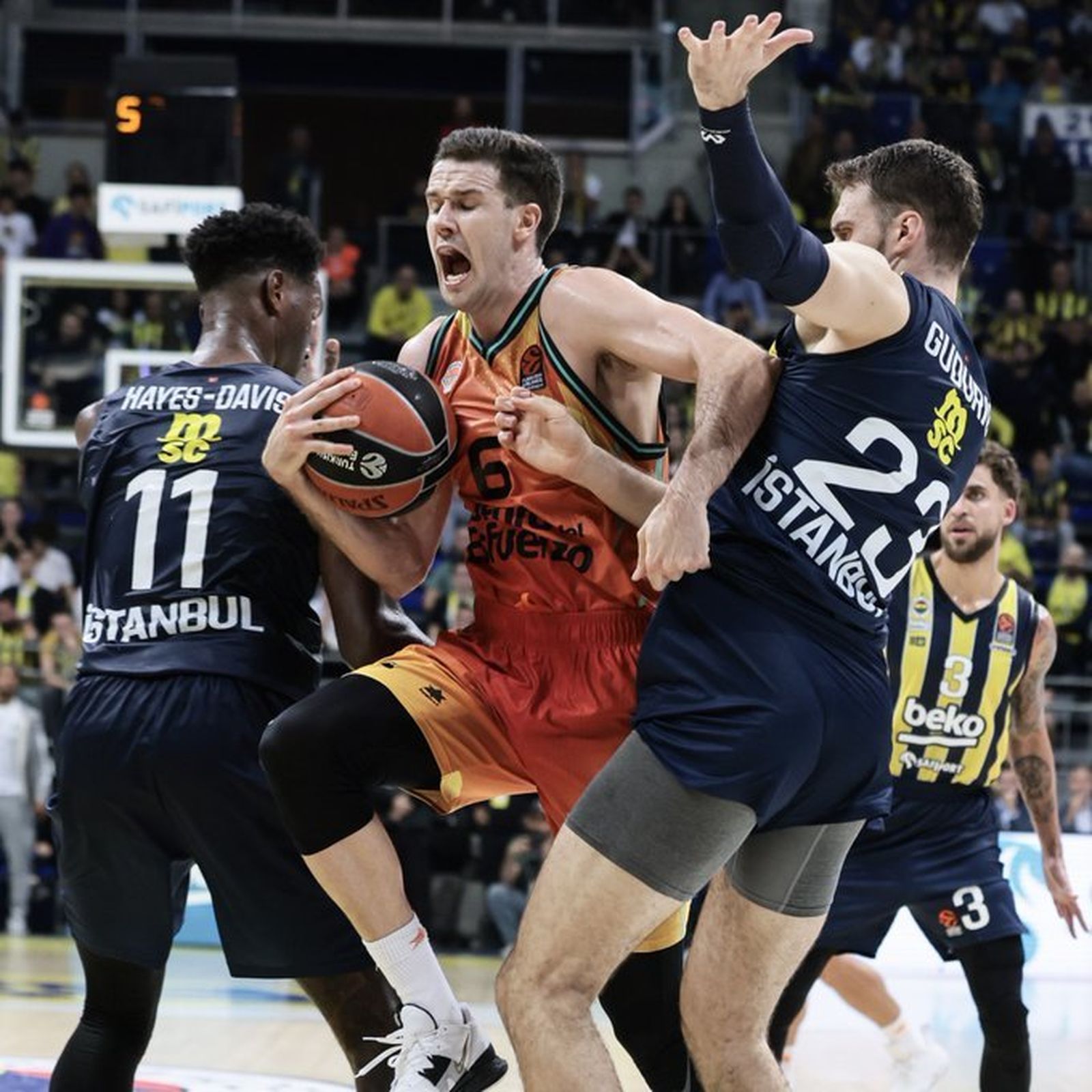 Valencia Basket