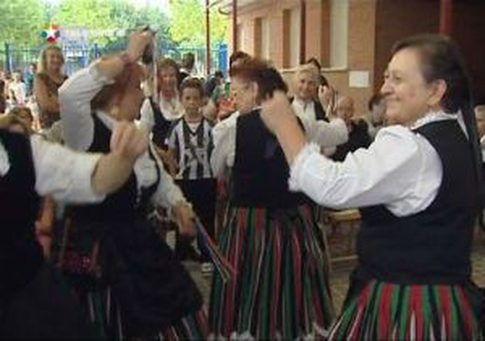 Arranca la Feria Agromadrid de Villarejo de Salvanés