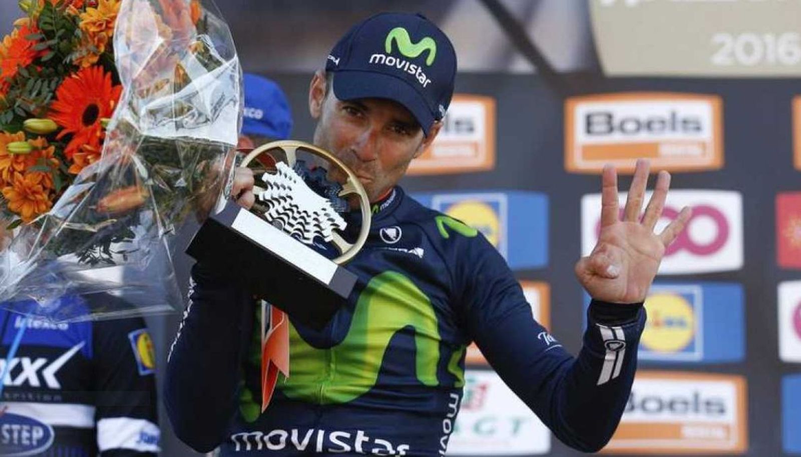 Alejandro Valverde