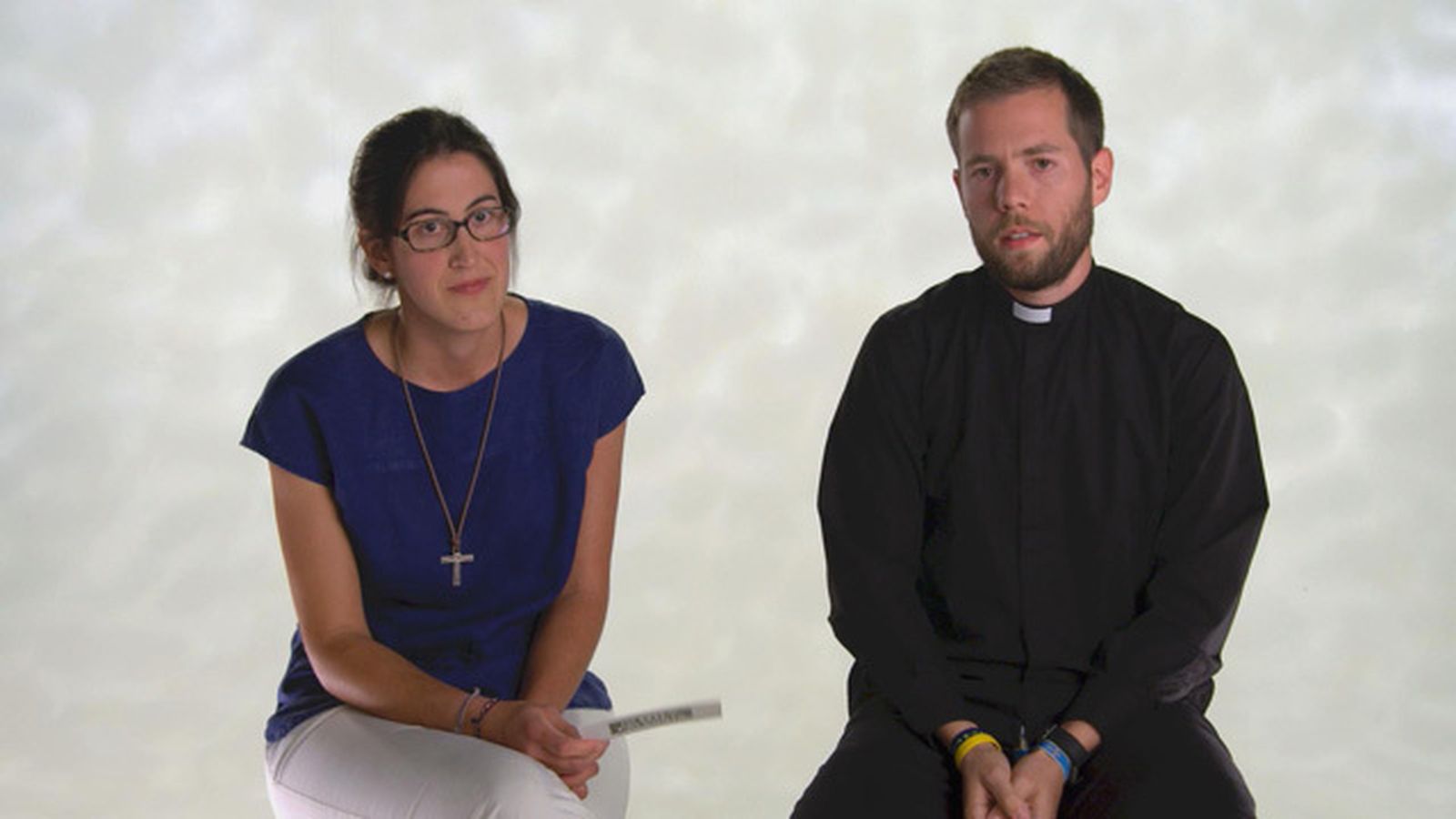 Religiosos ENSP