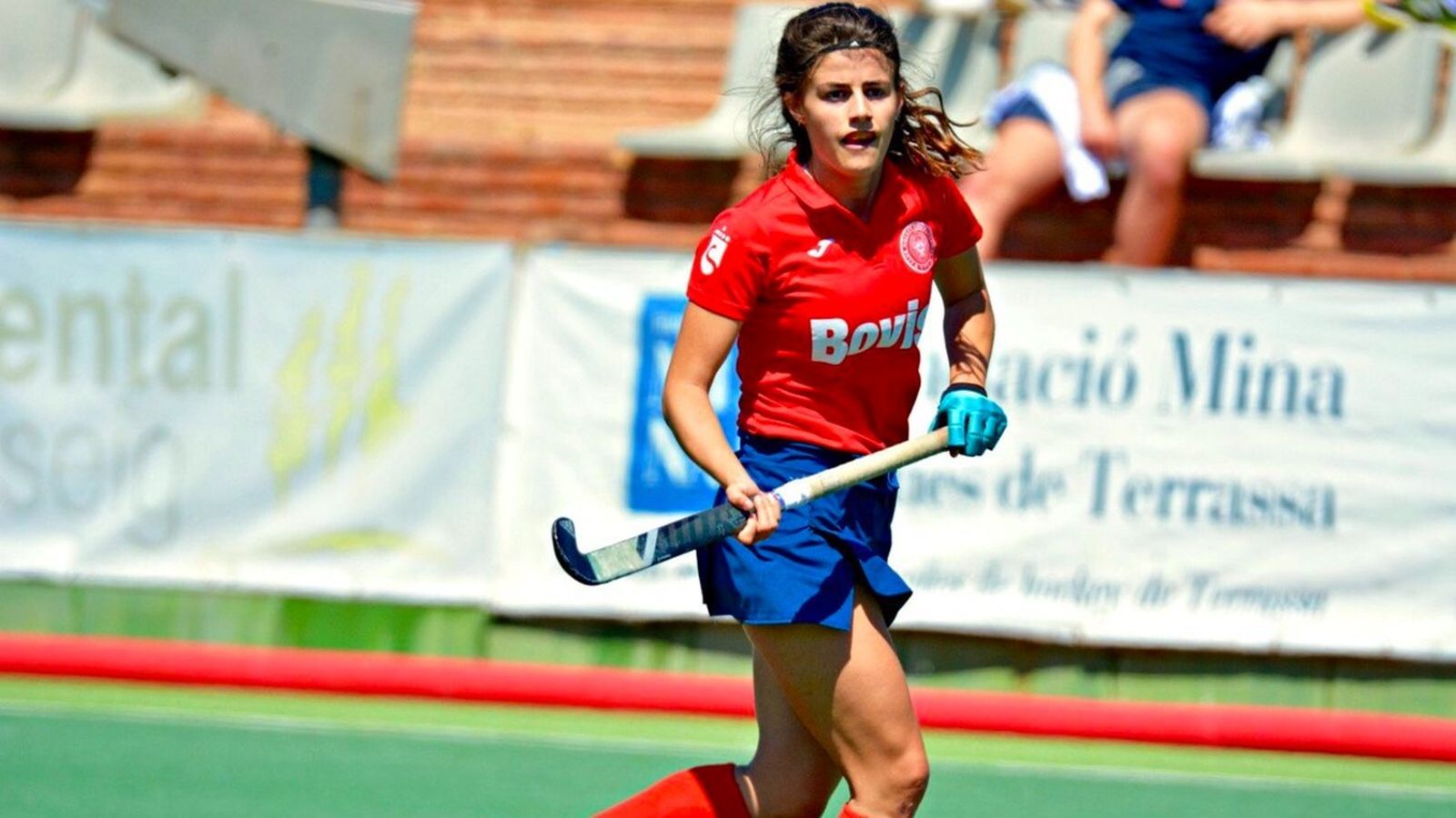Lucía Jiménez
