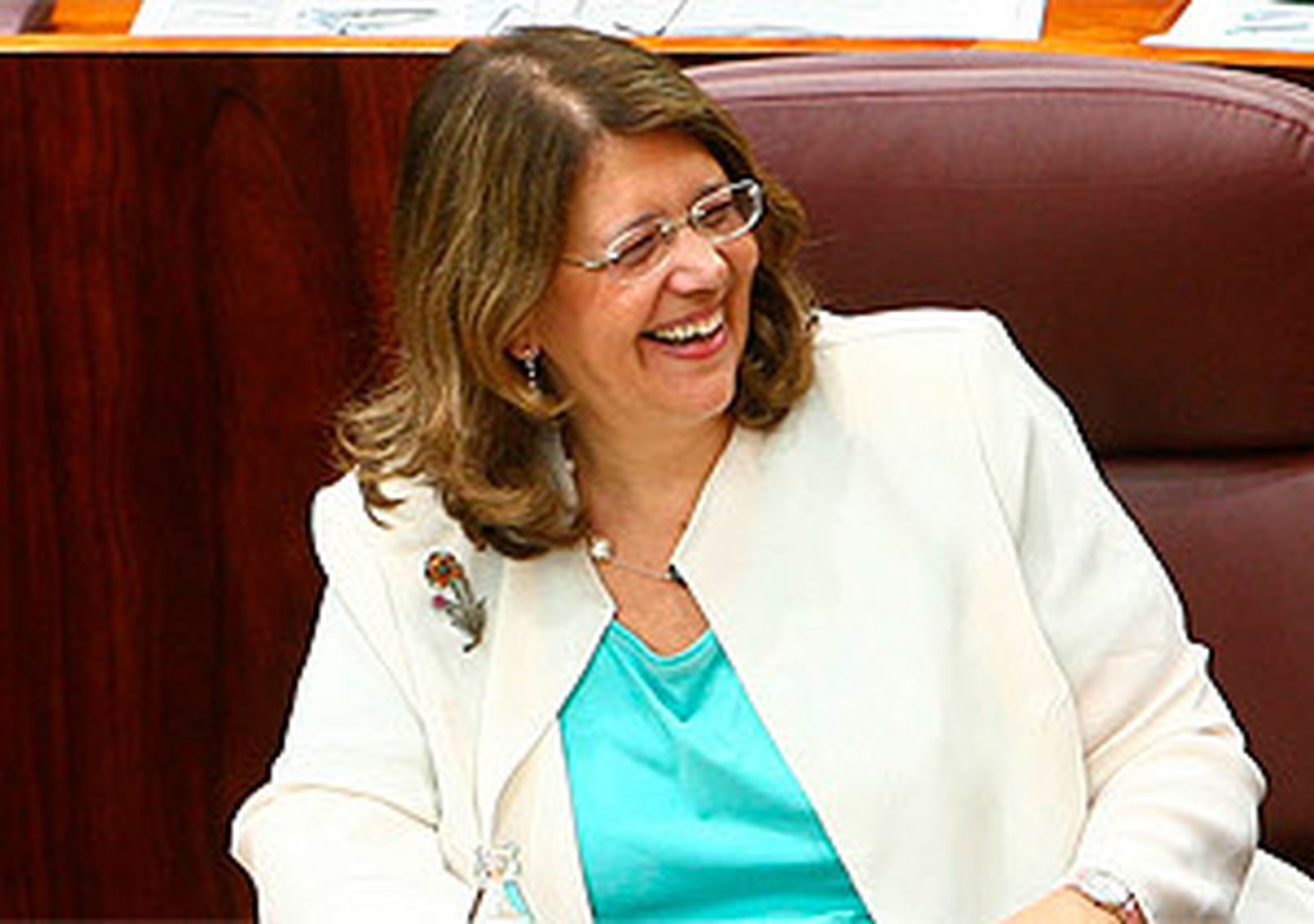 La Comisión de corrupción de la Asamblea cita a Elvira Rodríguez