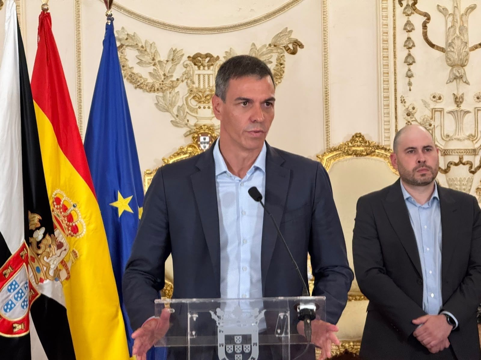 Ceuta, Melilla, Canarias, Baleares, Aquarius, Open Arms... las crisis migratorias de Sánchez