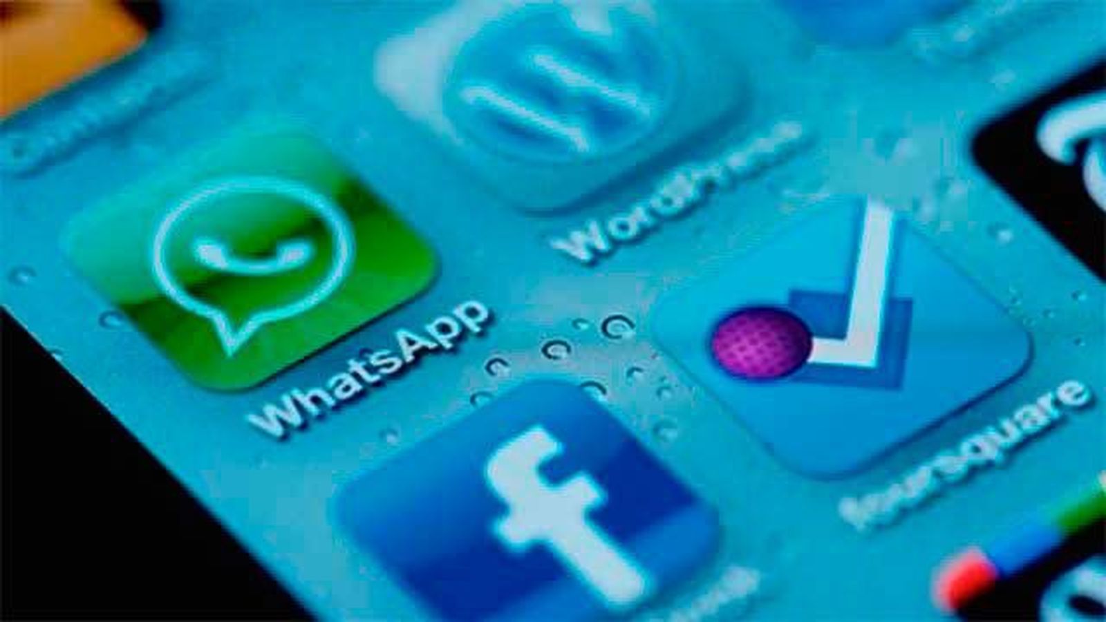 Las tiendas de Apple y Android eliminan la aplicación ChatWatch