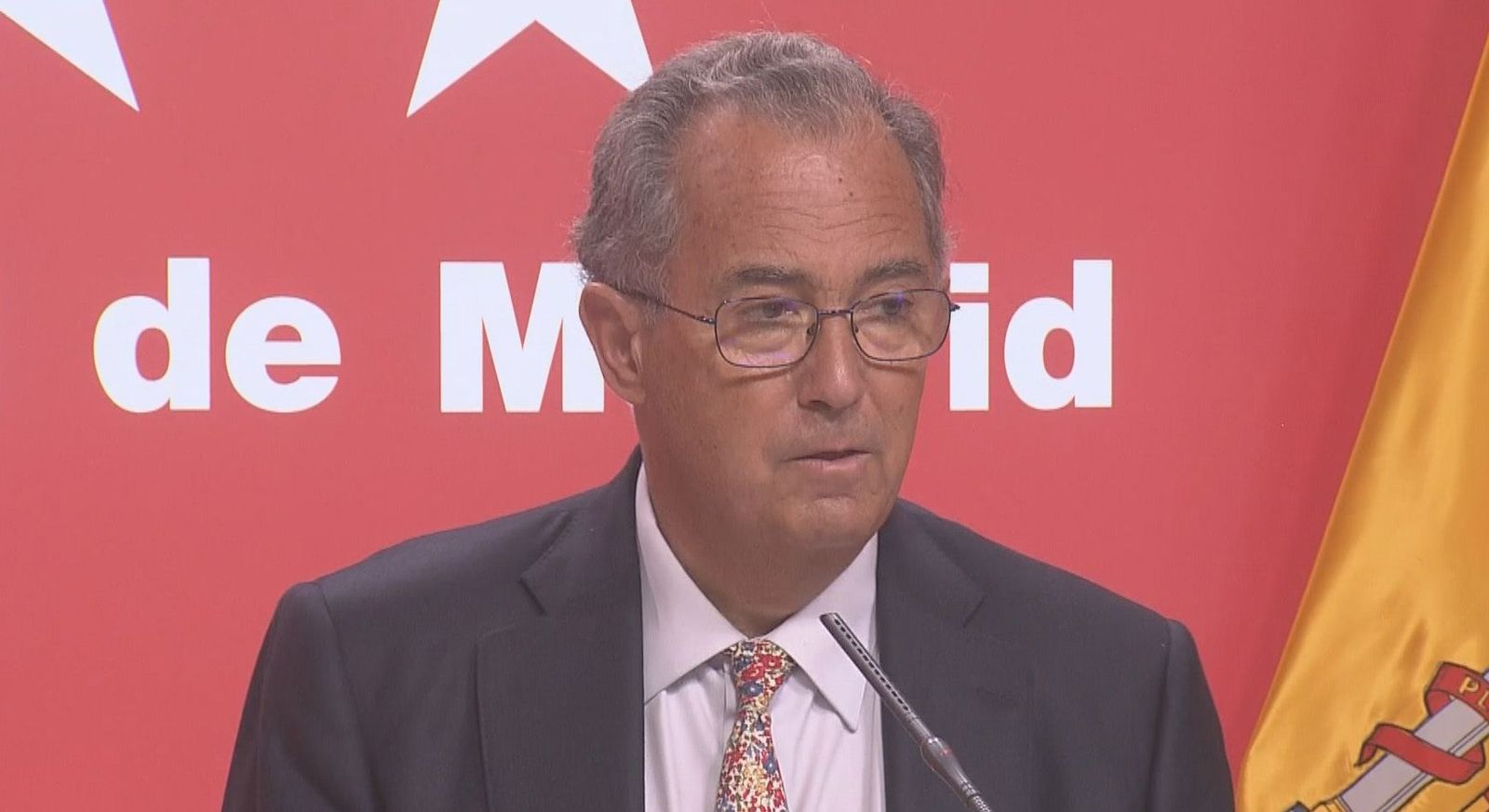 Madrid pide a Educación que aplace la Ley Celáa: “No han aprobado aún el decreto, lo hacen todo mal y tarde”