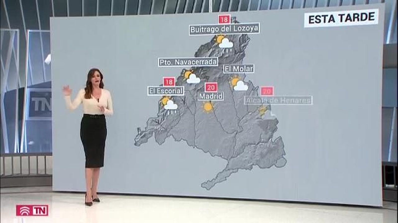 El Tiempo 29.10.2019