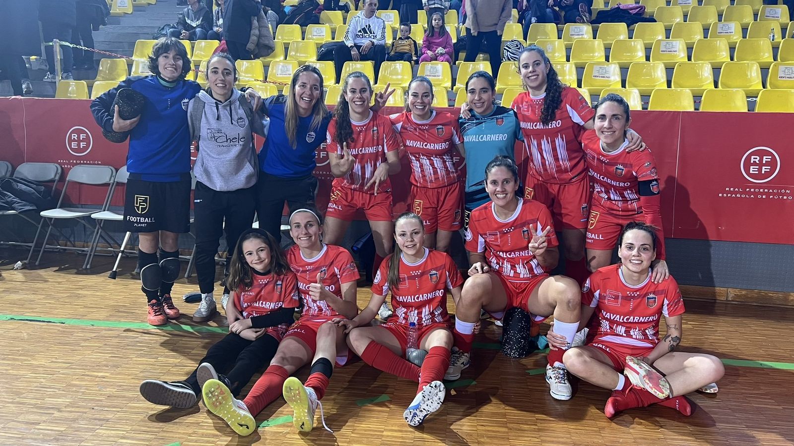 Futsi Atlético