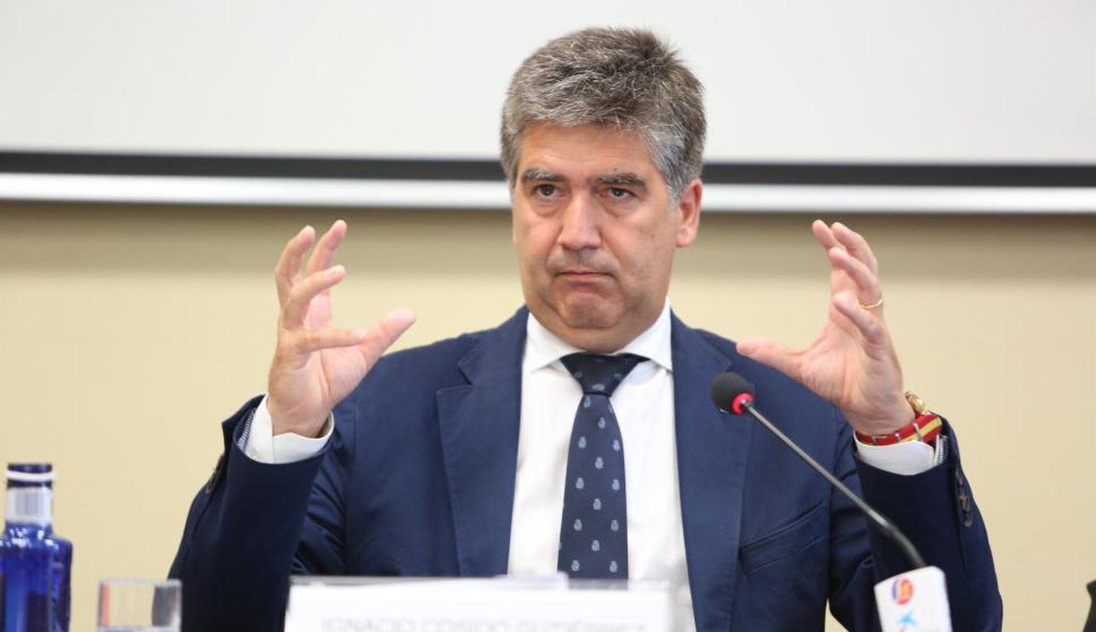 Ignacio Cosidó